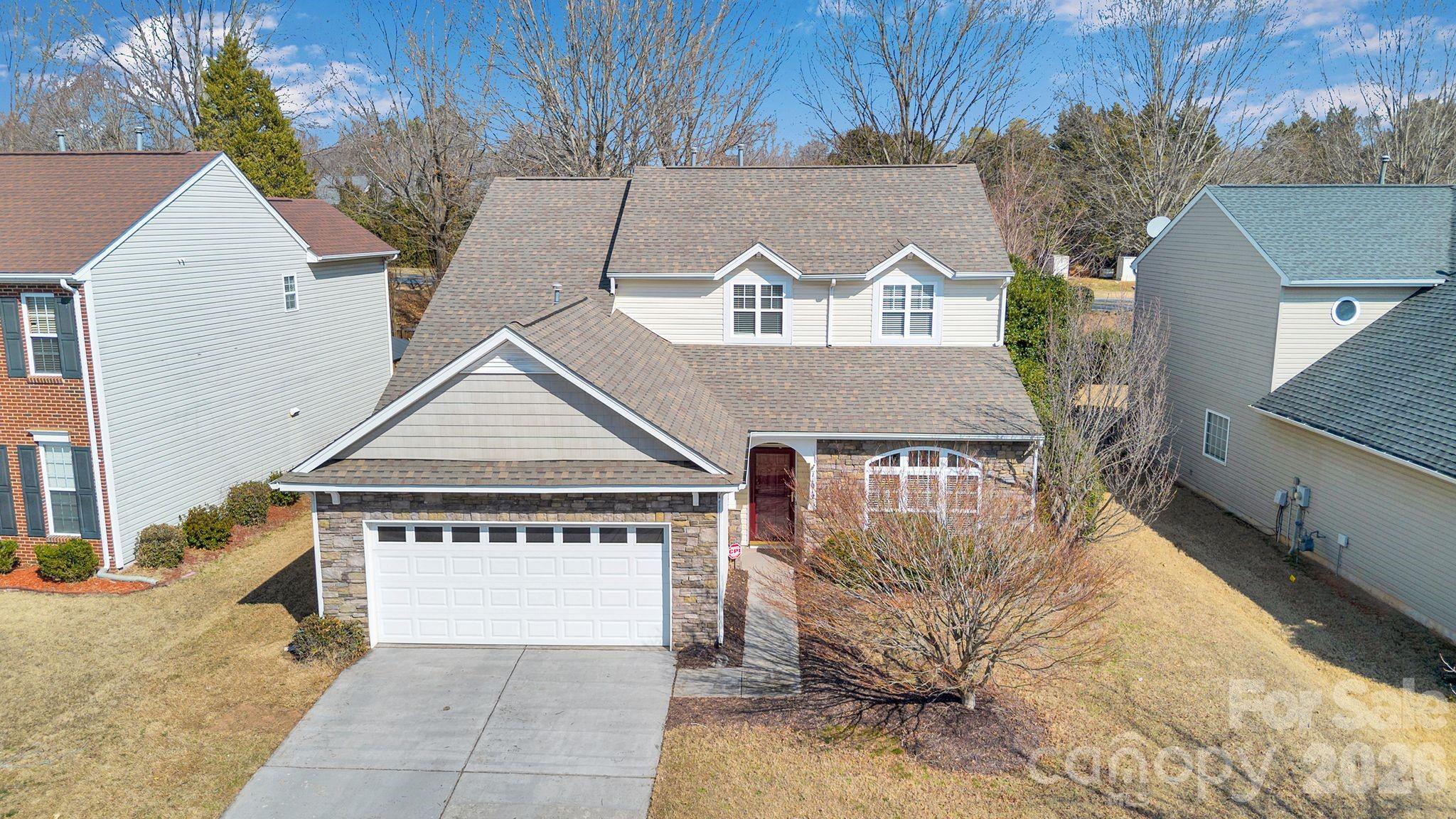 11012 Sedgemoor Drive