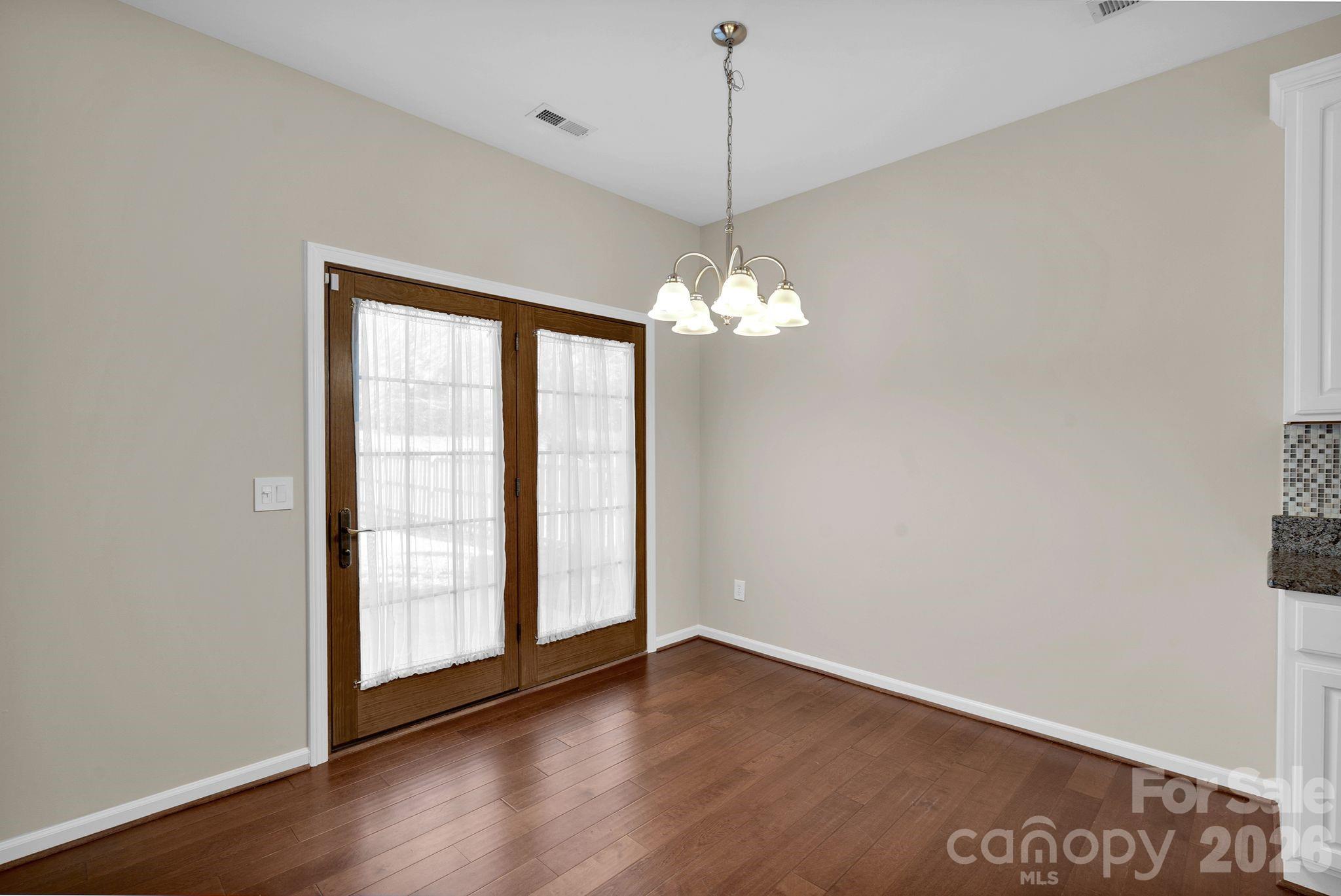 Southampton Commons - Residential