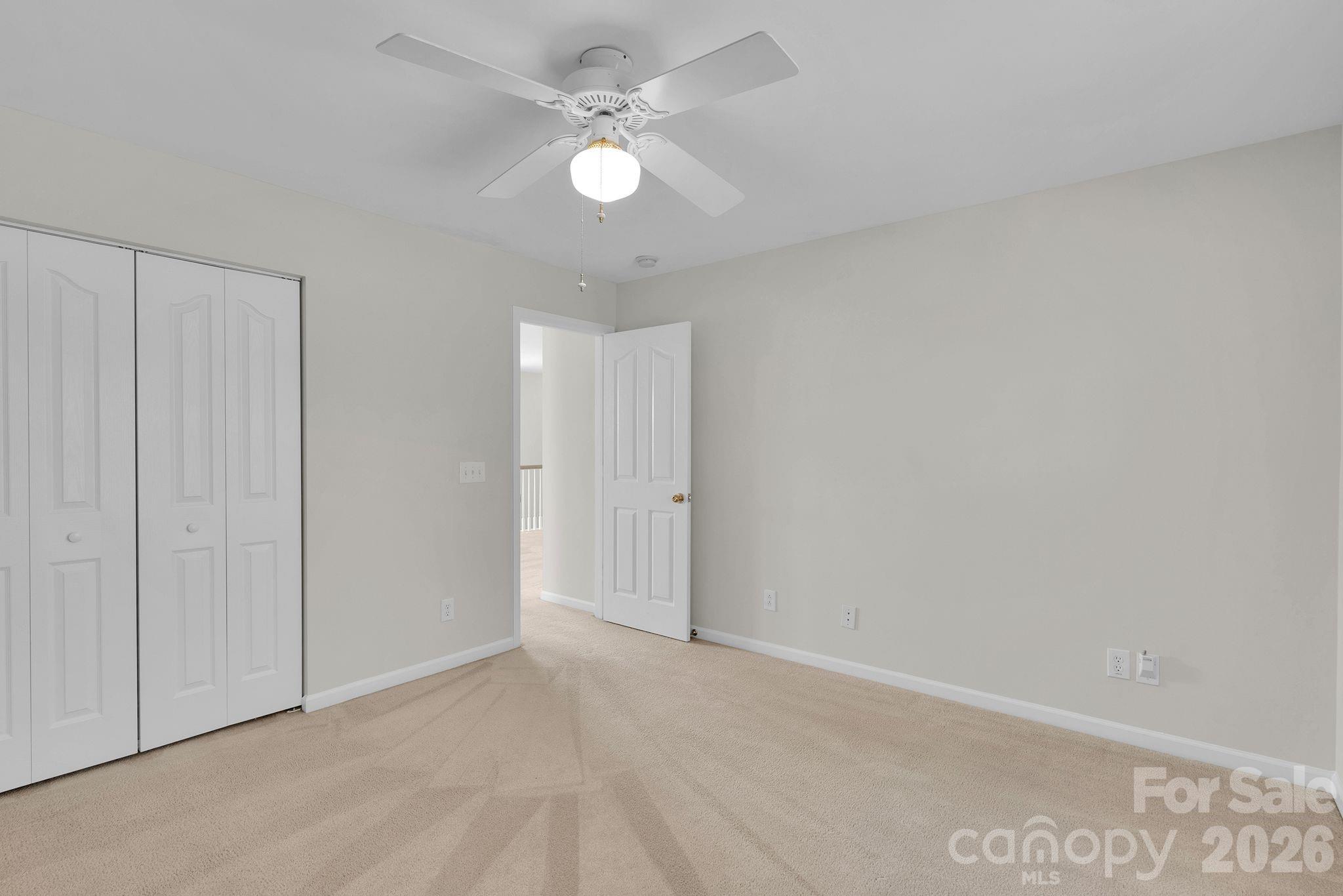 Southampton Commons - Residential