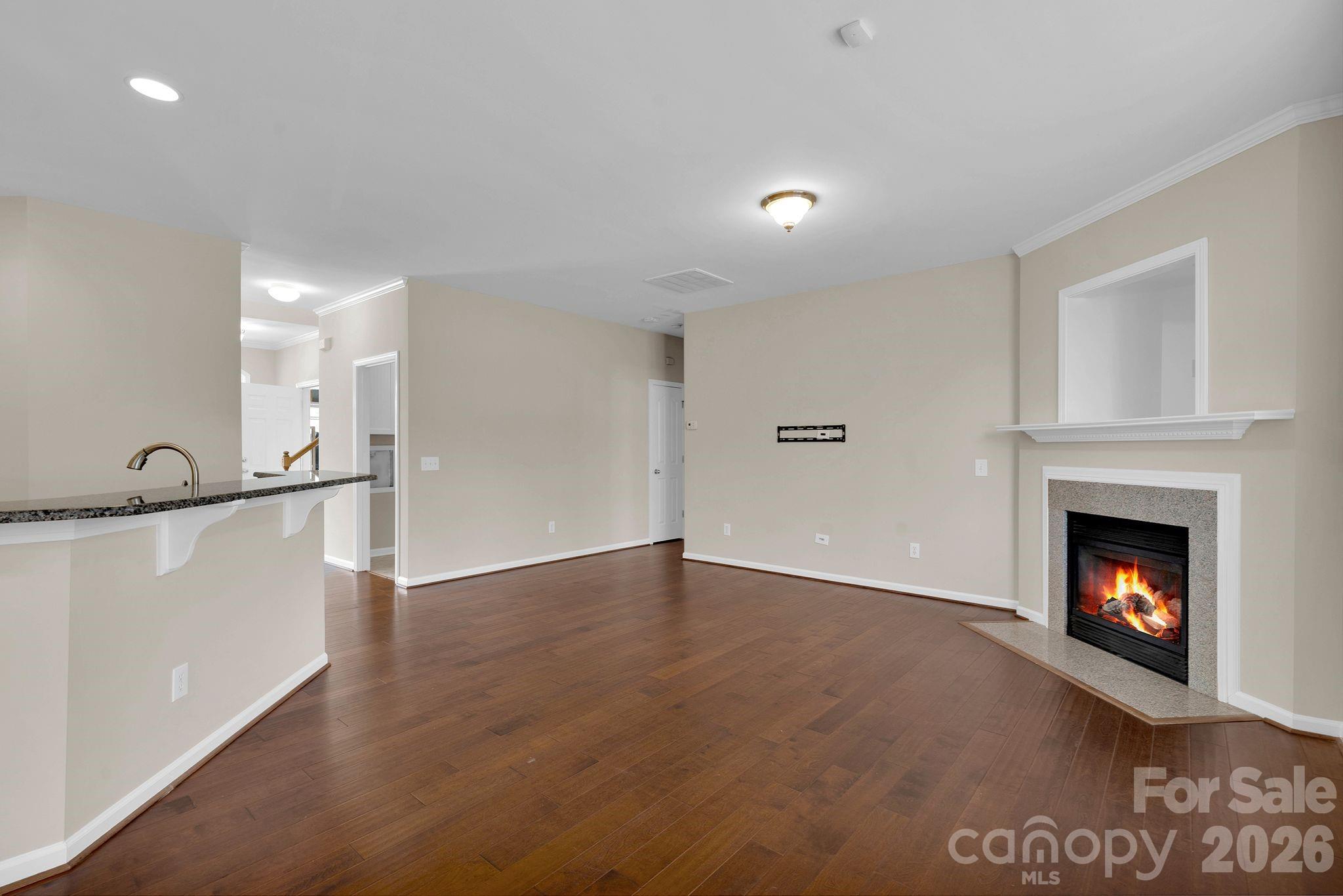 Southampton Commons - Residential