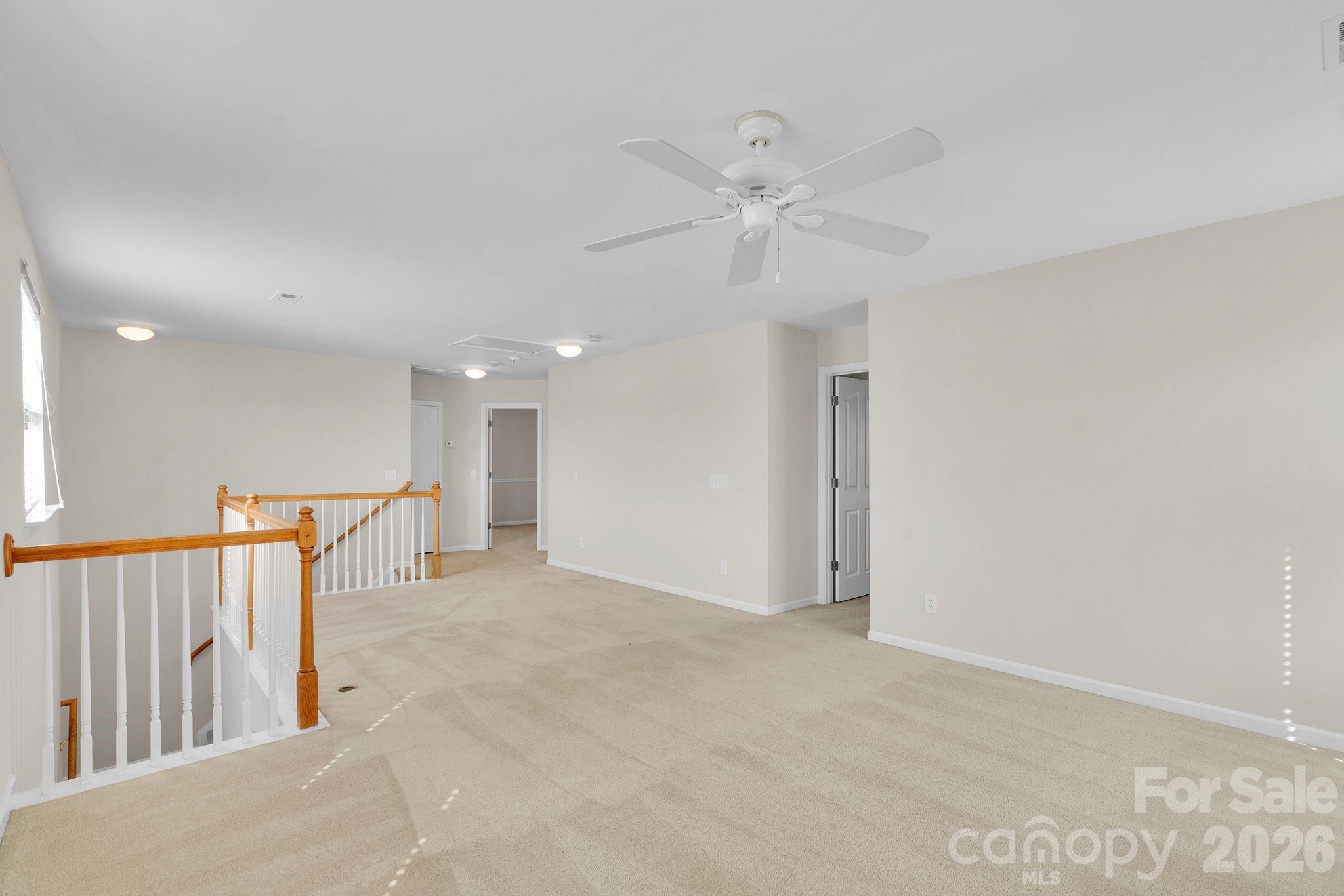 Southampton Commons - Residential