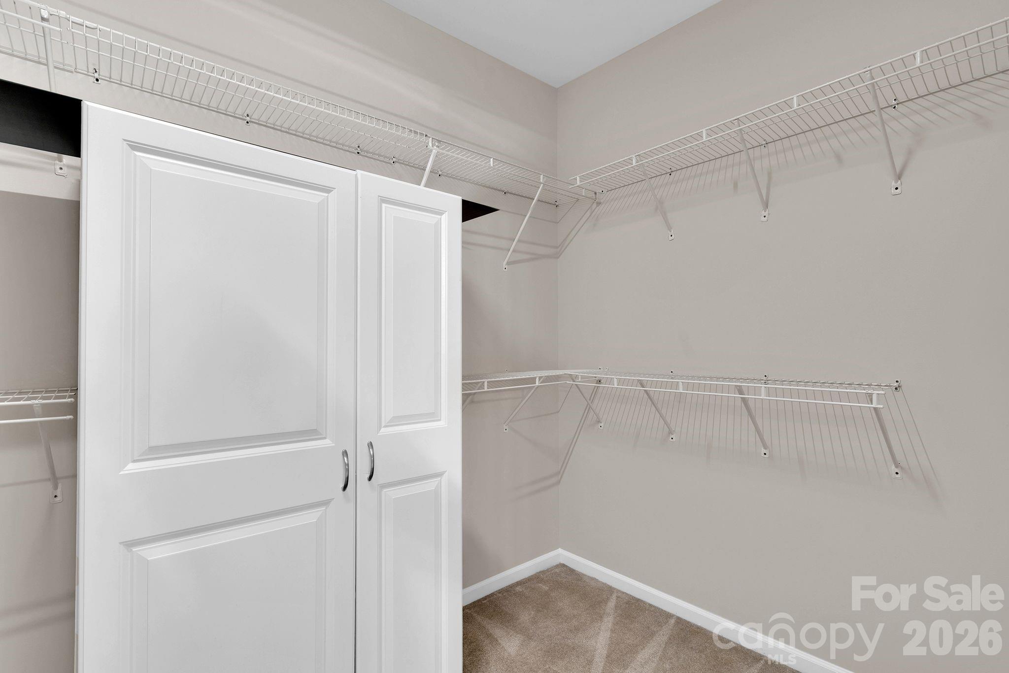 Southampton Commons - Residential