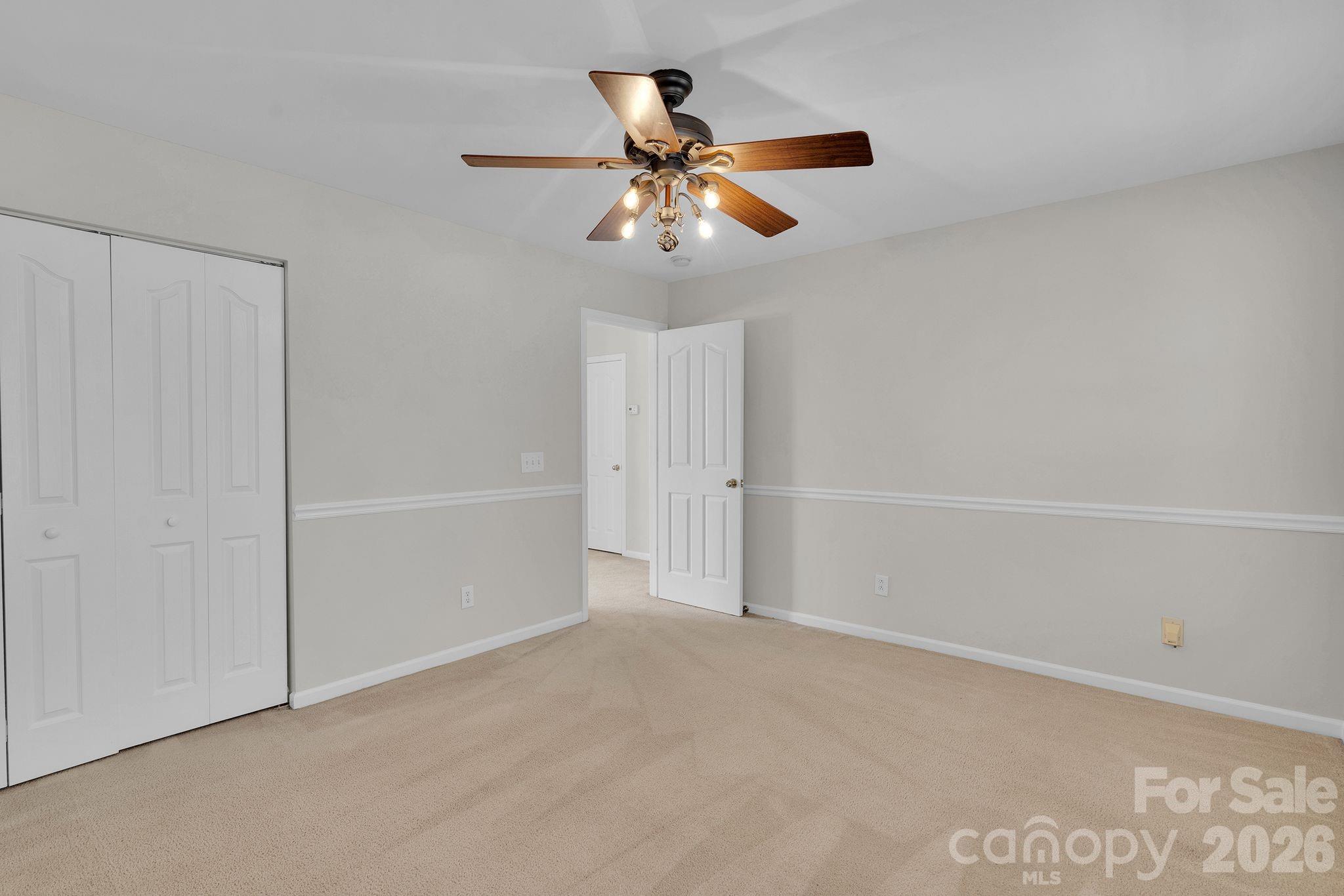 Southampton Commons - Residential