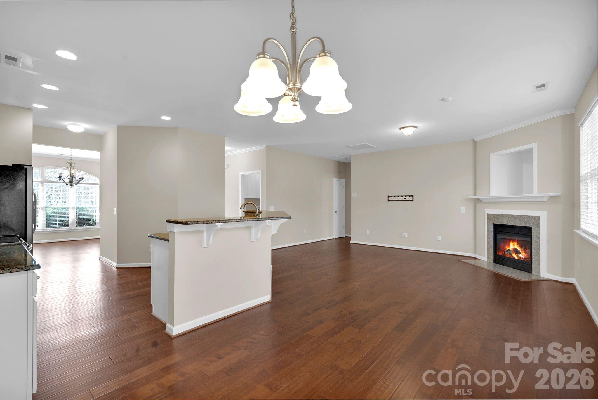 Southampton Commons - Residential