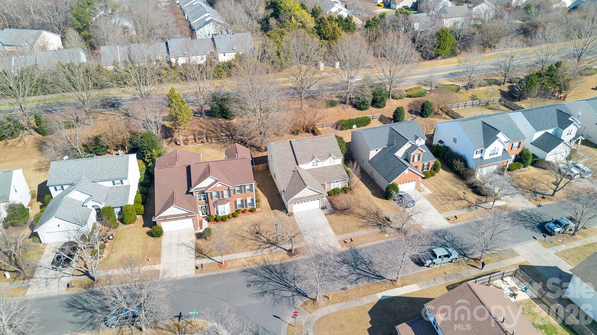 Southampton Commons - Residential