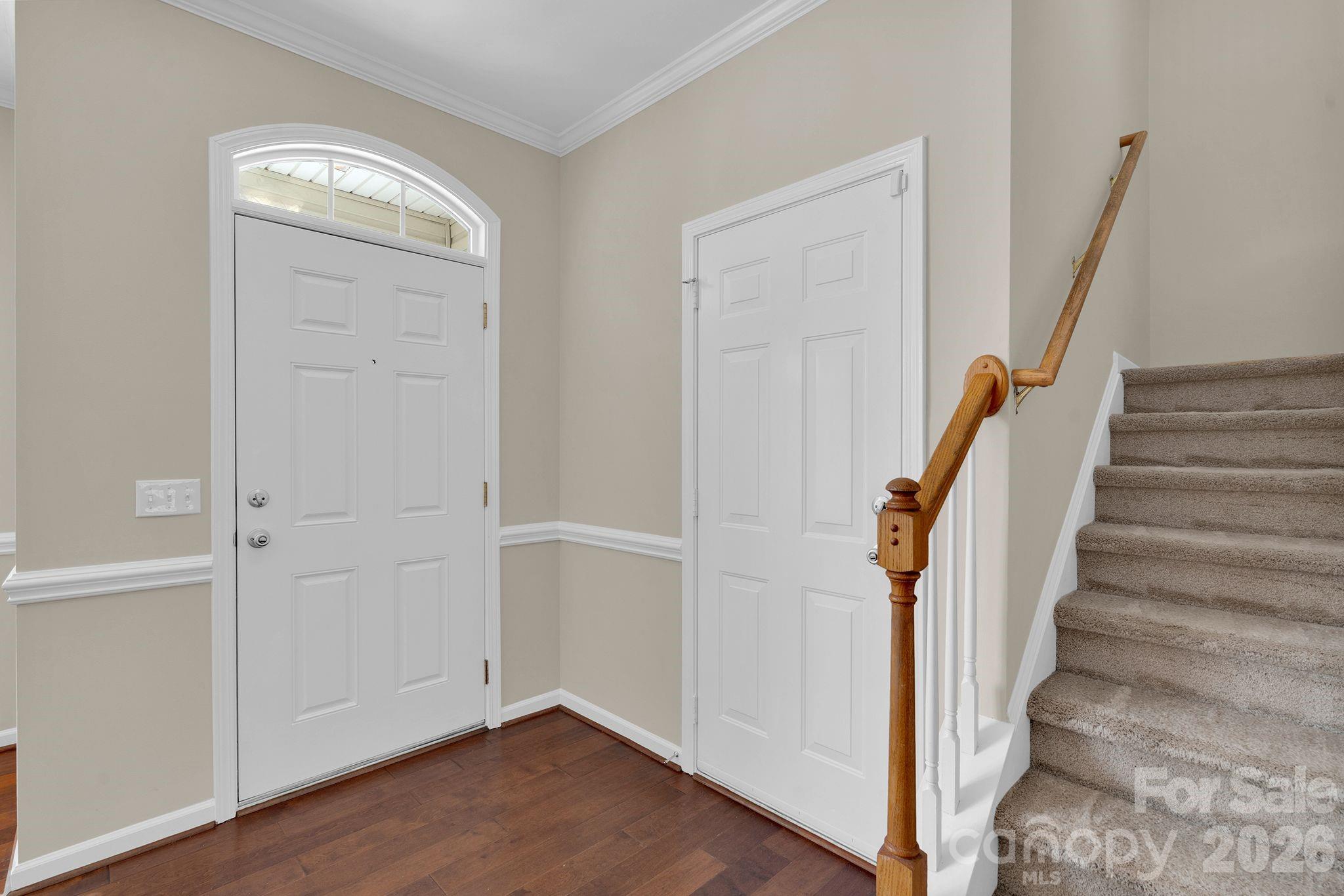 Southampton Commons - Residential