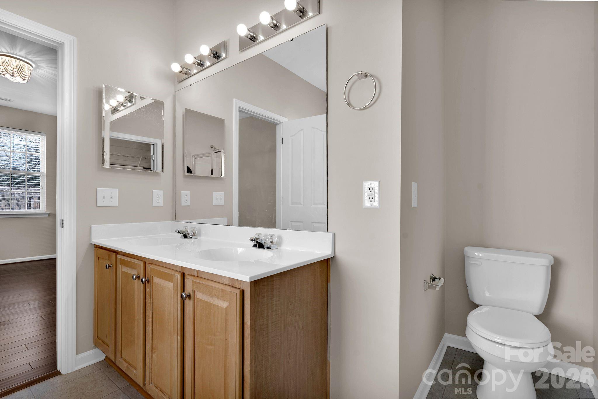 Southampton Commons - Residential