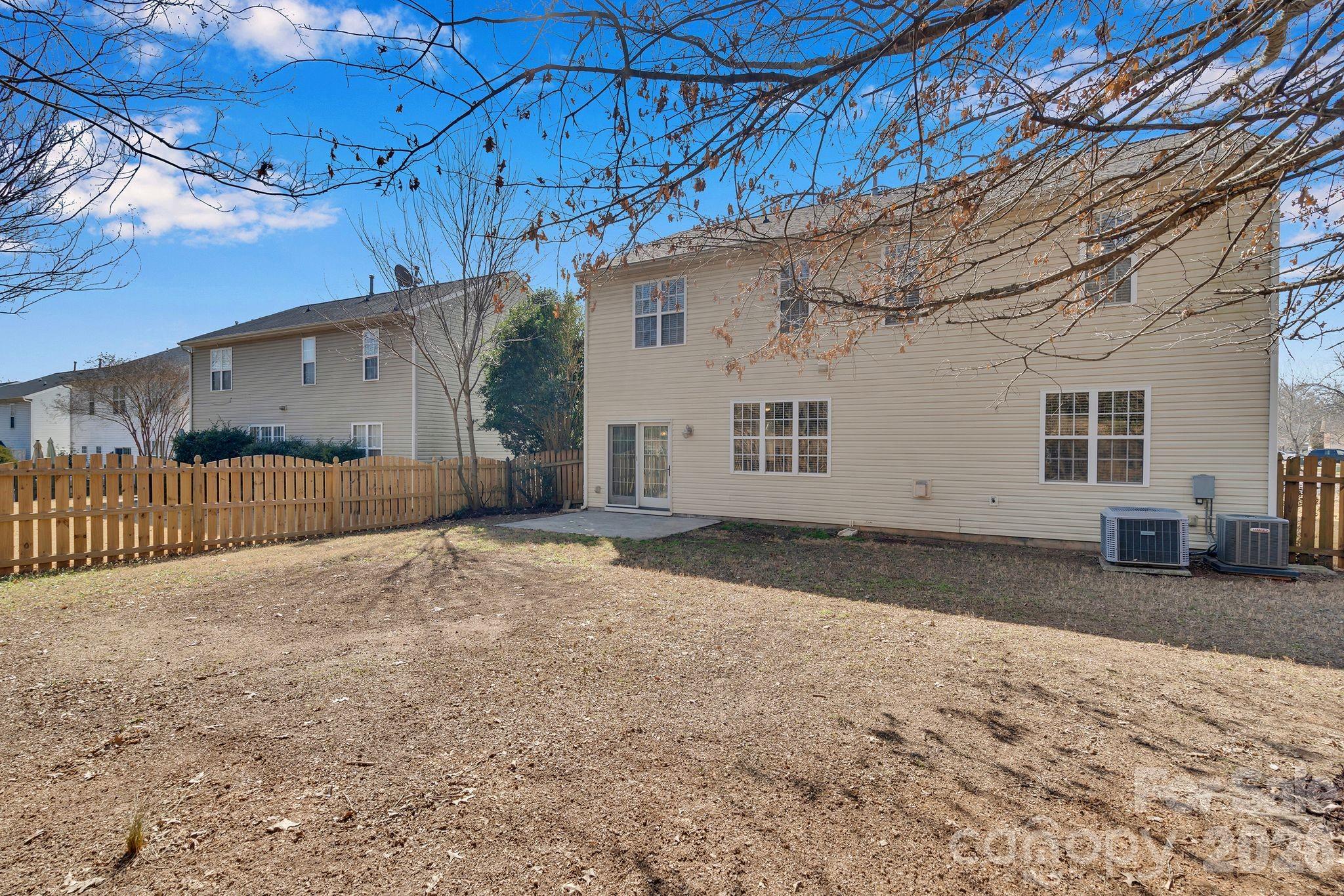 Southampton Commons - Residential