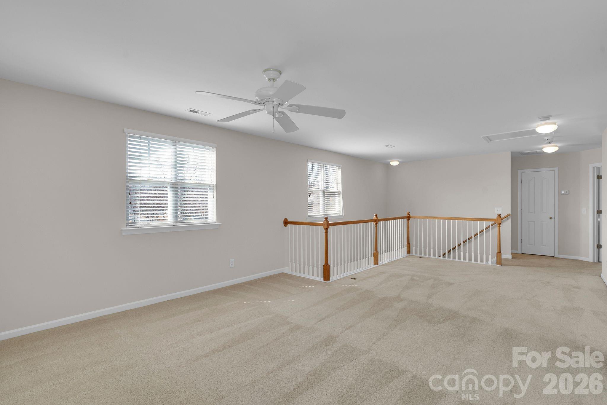 Southampton Commons - Residential