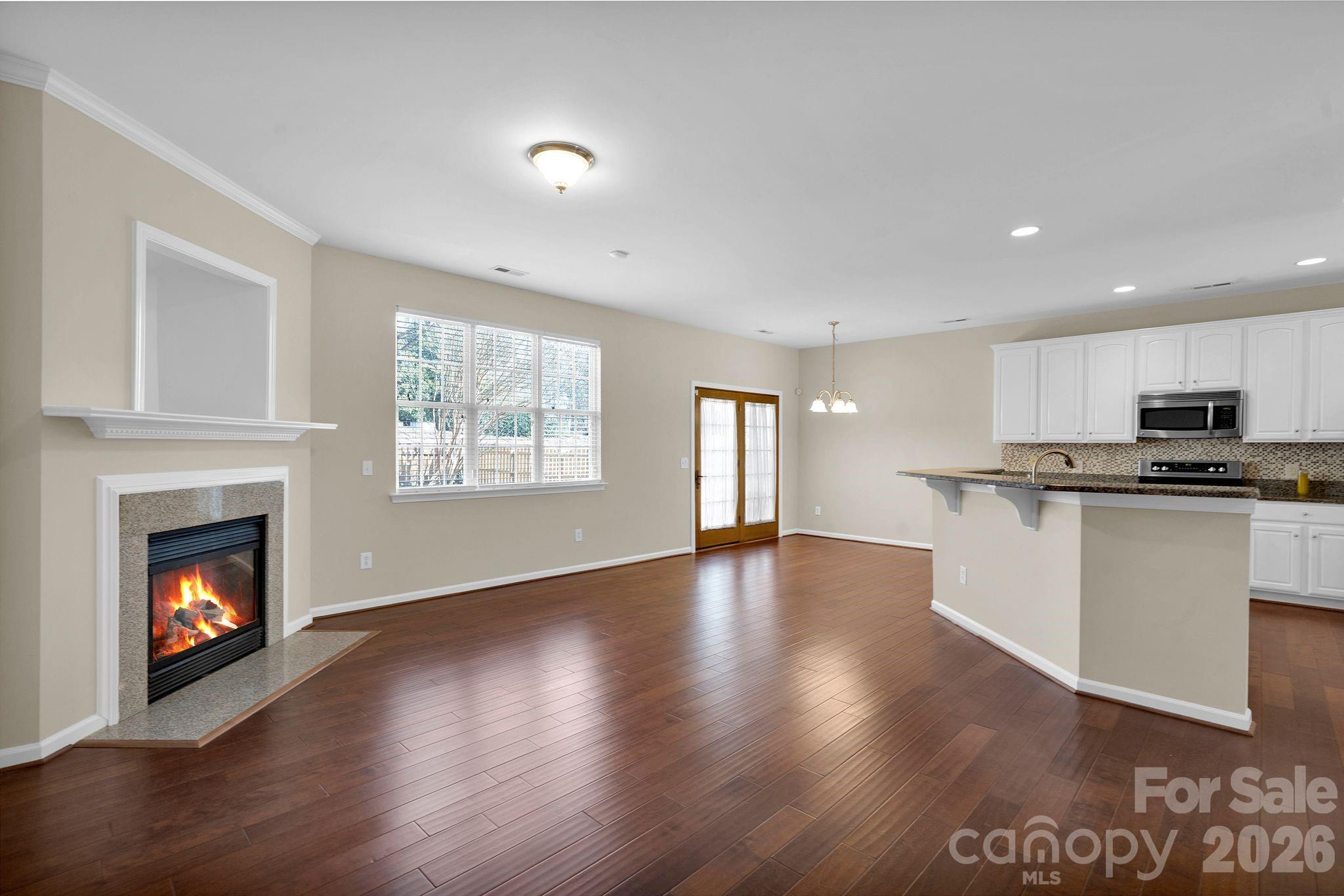 Southampton Commons - Residential