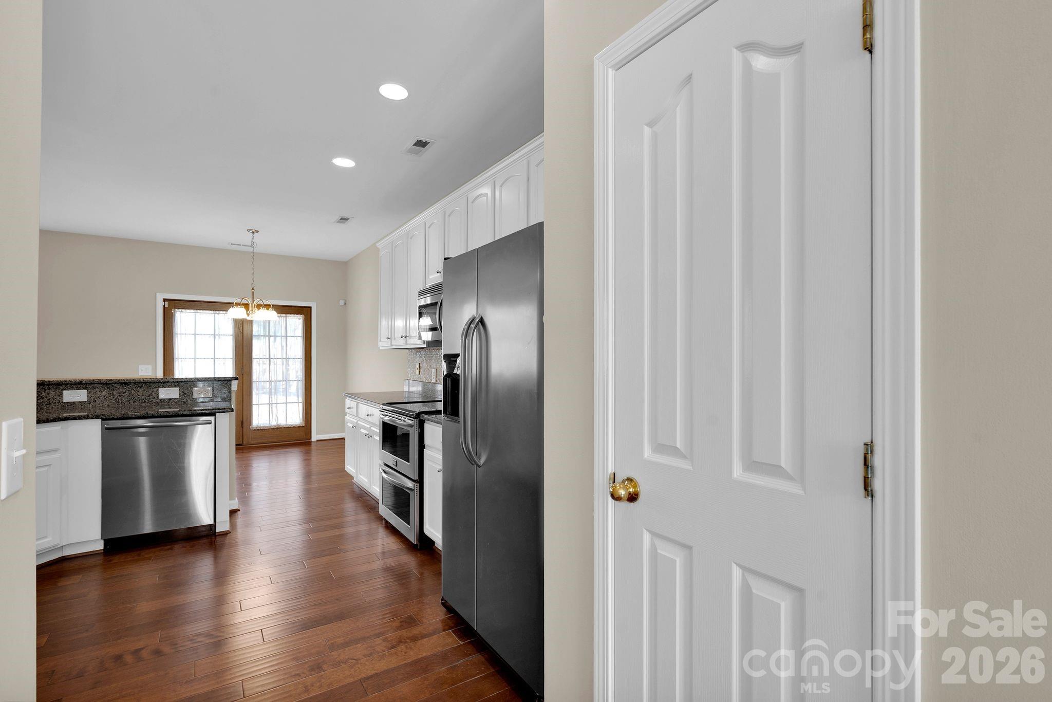 Southampton Commons - Residential