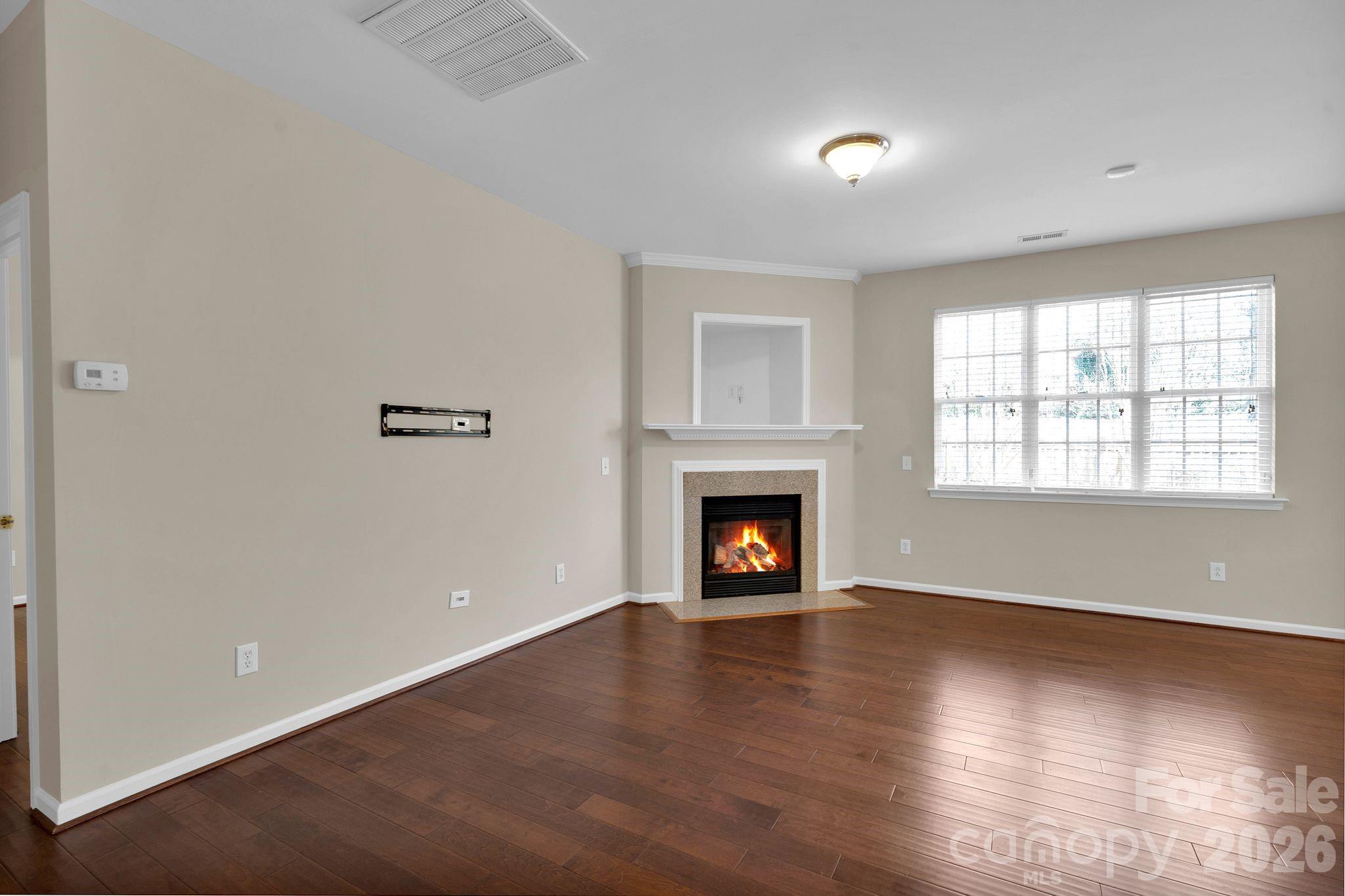 Southampton Commons - Residential