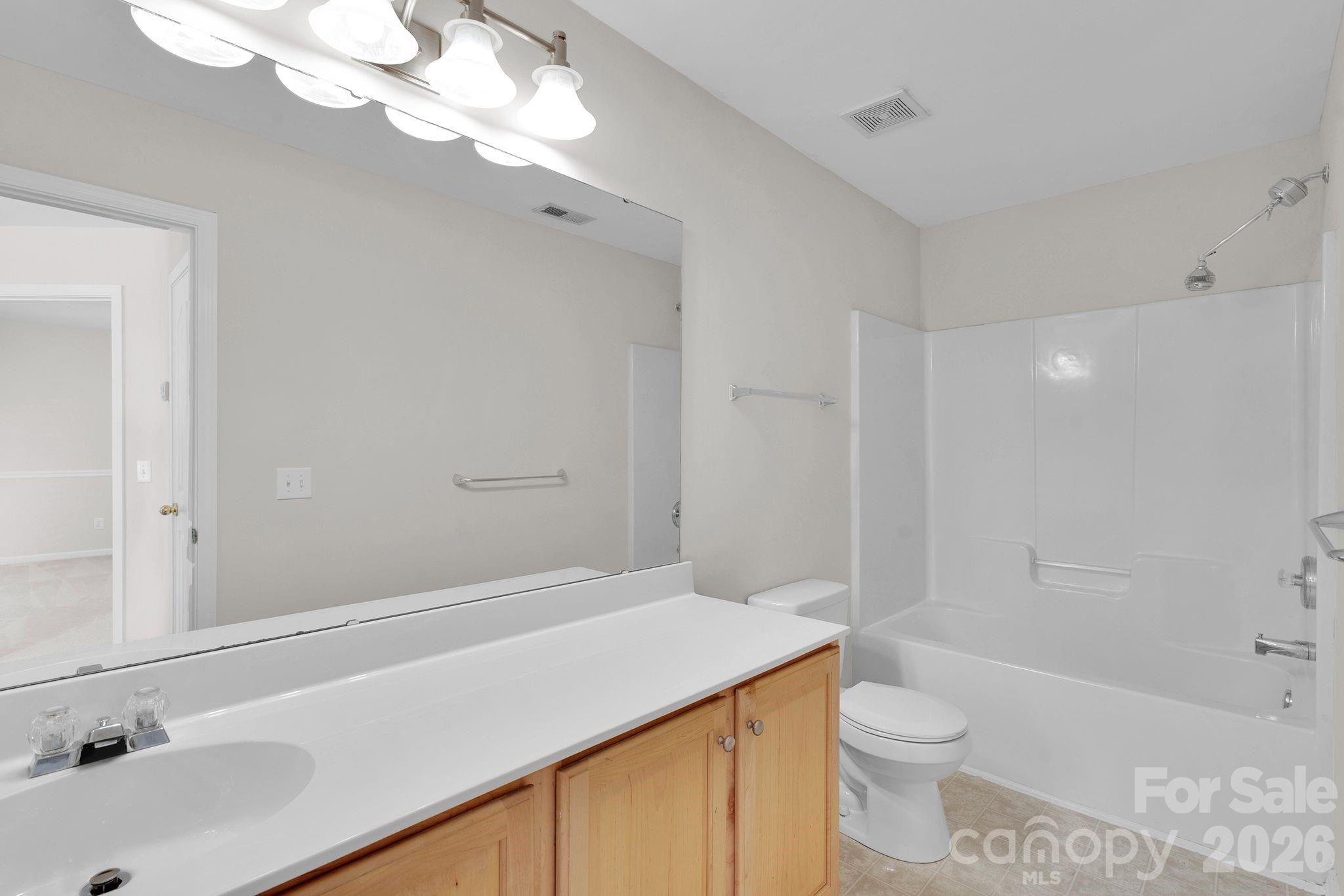 Southampton Commons - Residential