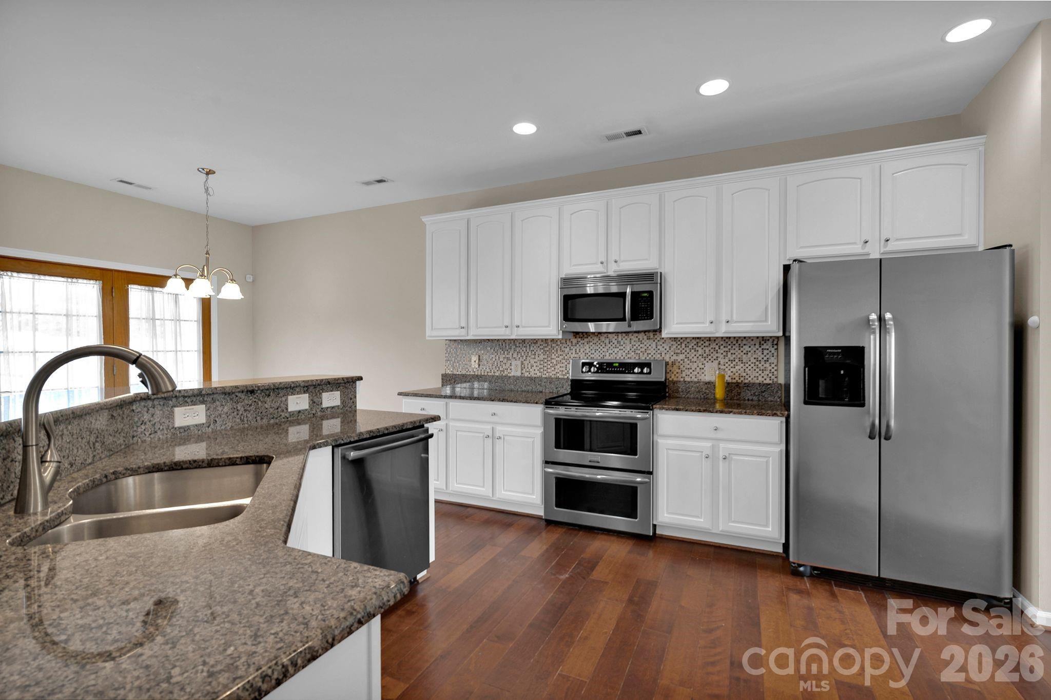 Southampton Commons - Residential