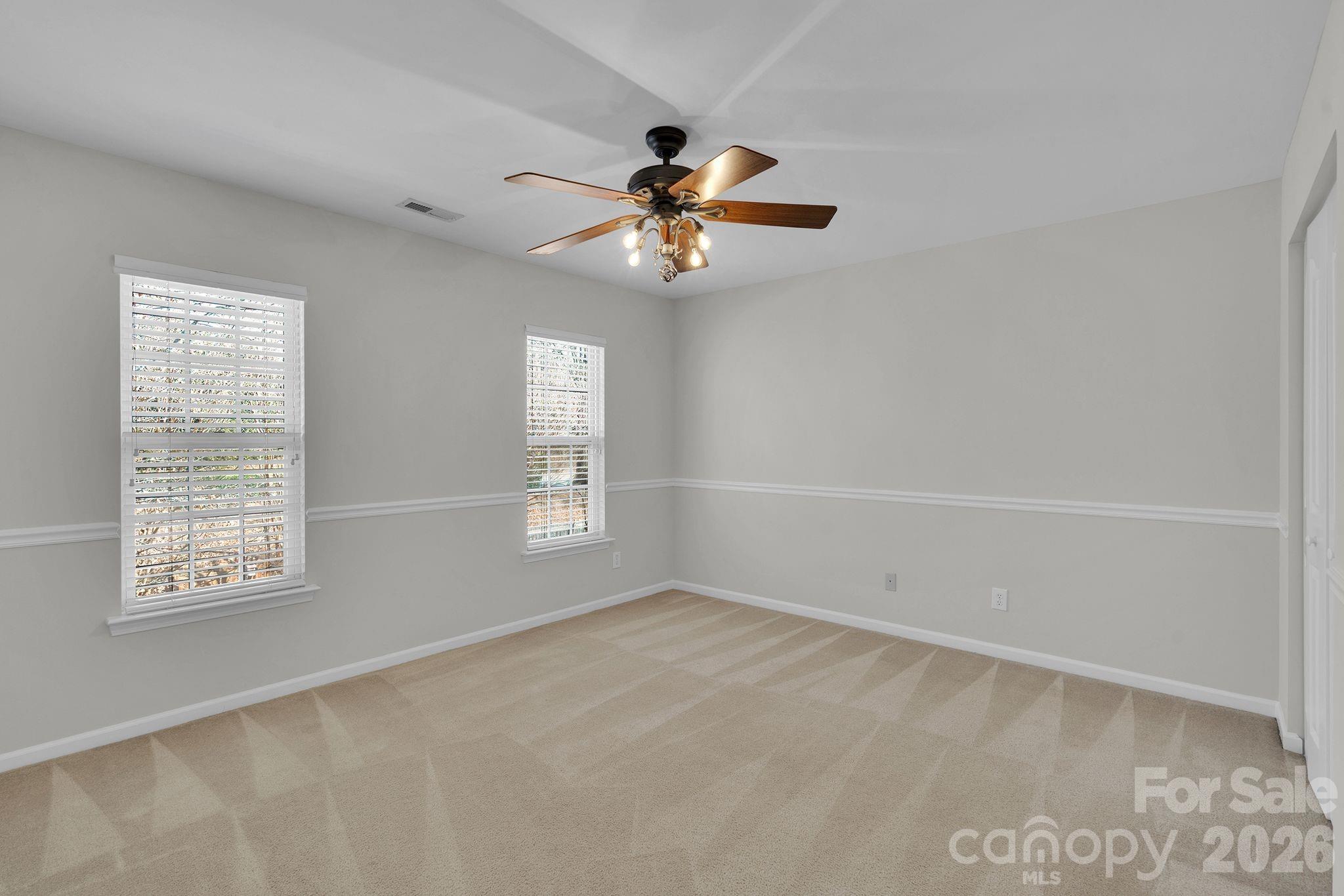 Southampton Commons - Residential