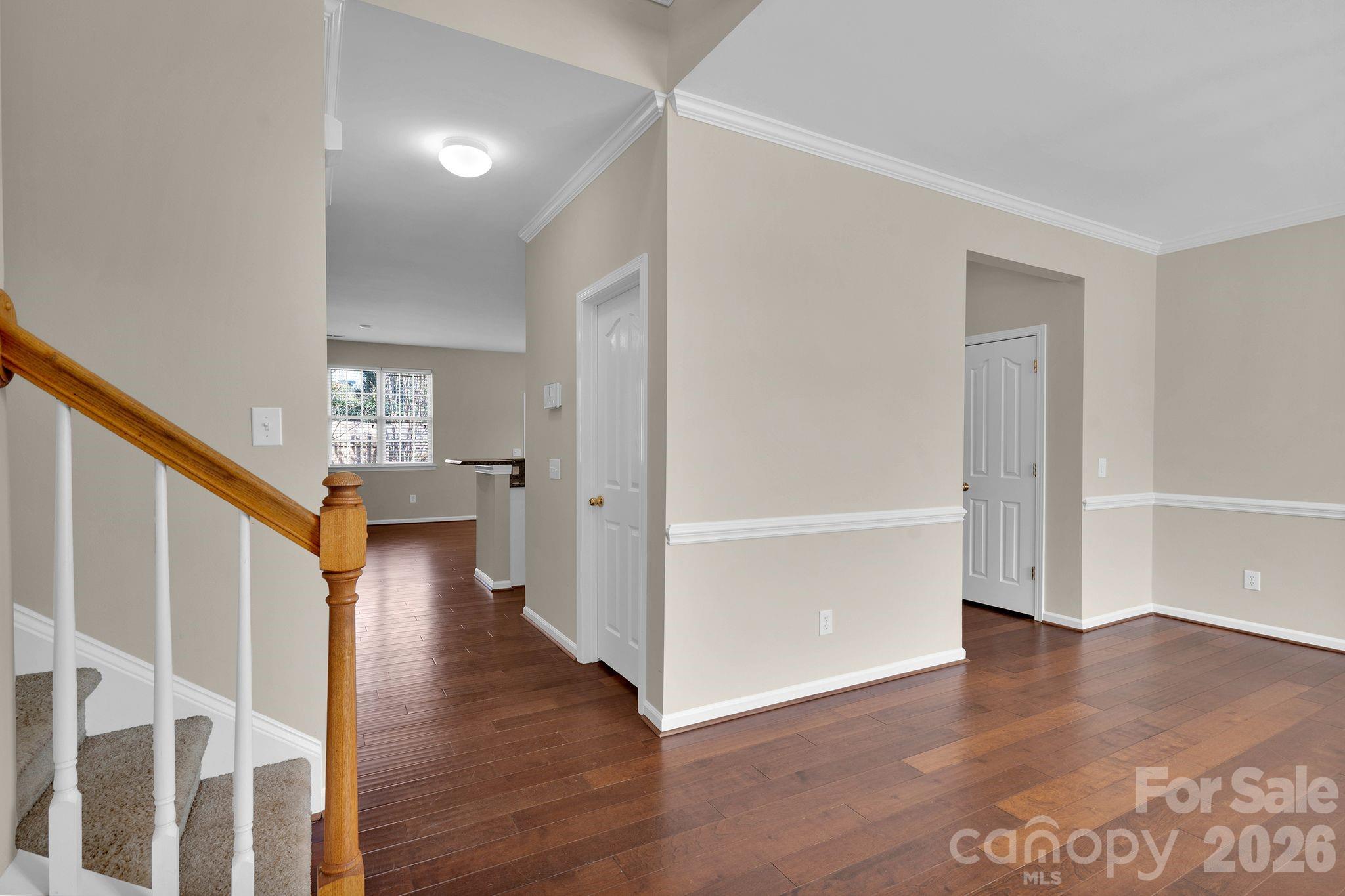 Southampton Commons - Residential