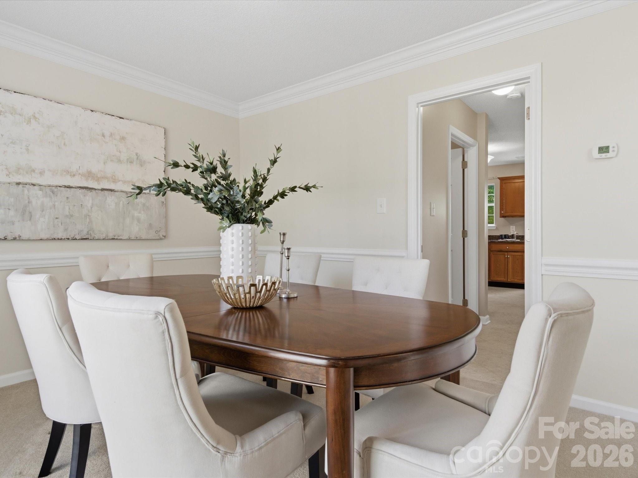 3129 Crescent Knoll Drive