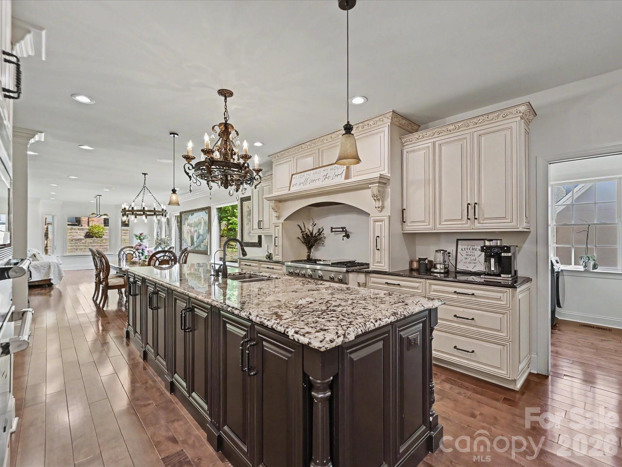 Crown Harbor - Residential