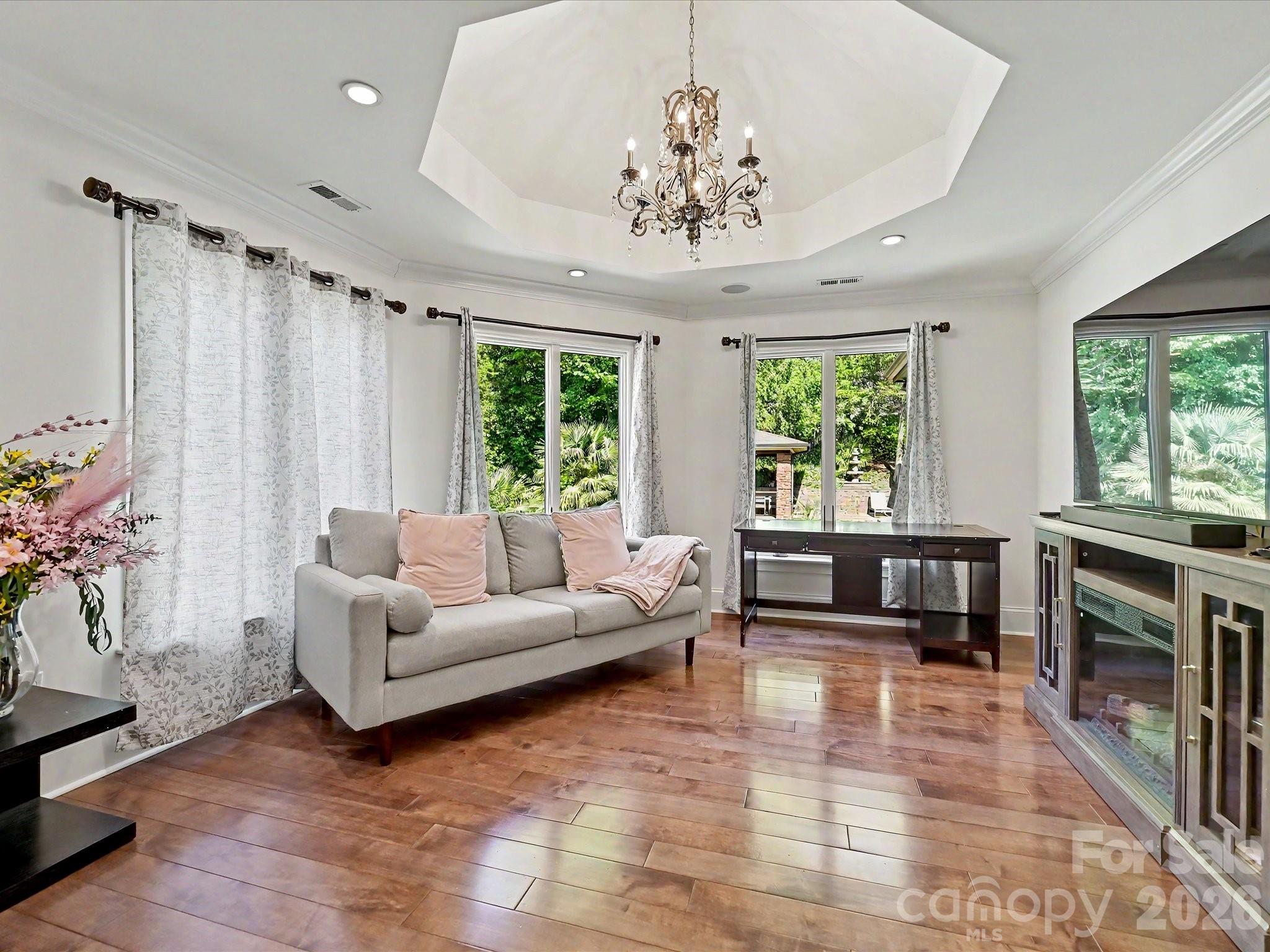 Crown Harbor - Residential