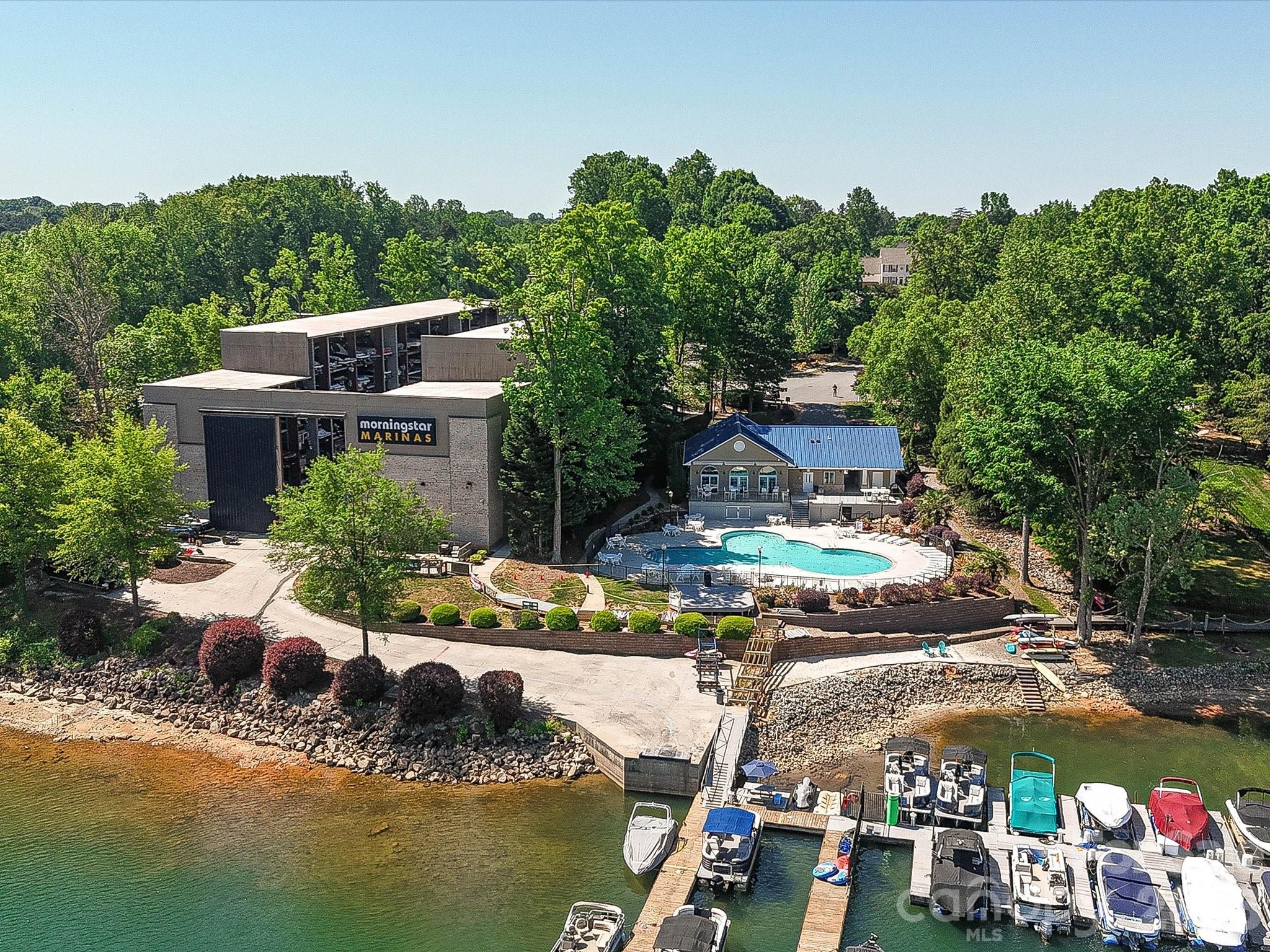 Crown Harbor - Residential