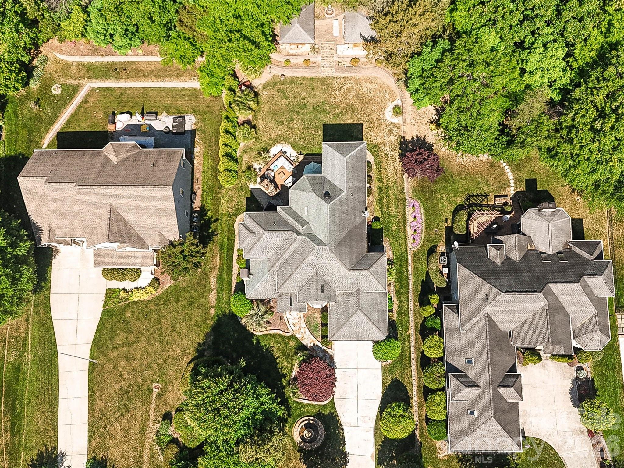 Crown Harbor - Residential