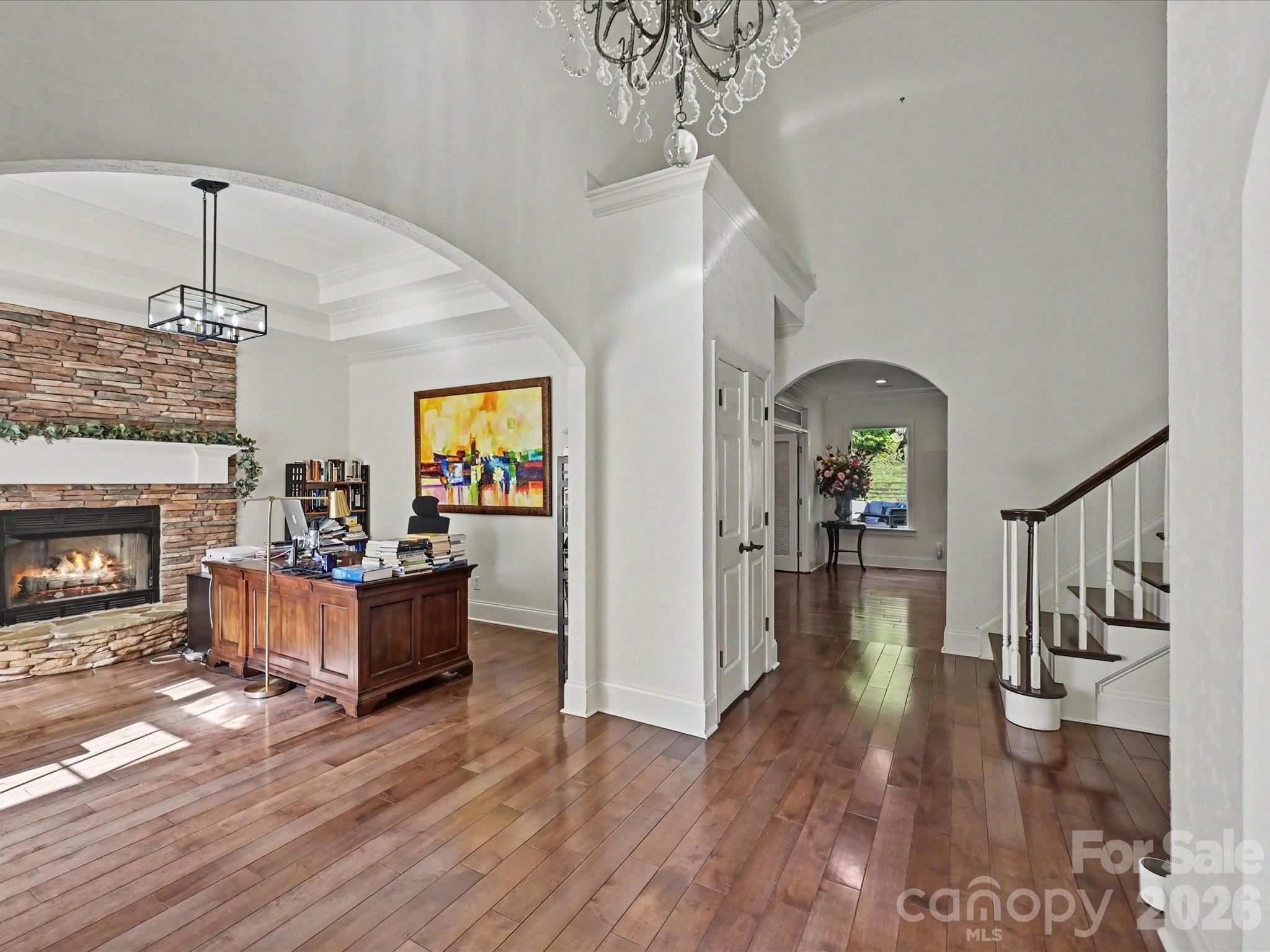 Crown Harbor - Residential