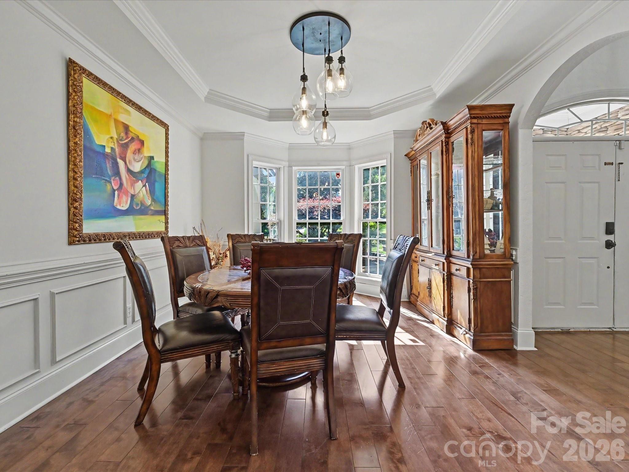 Crown Harbor - Residential