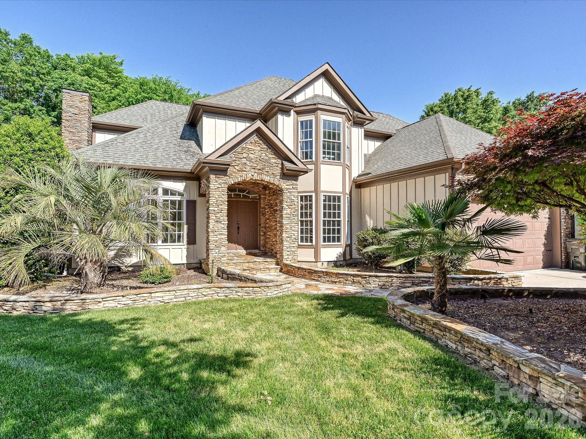 Crown Harbor - Residential