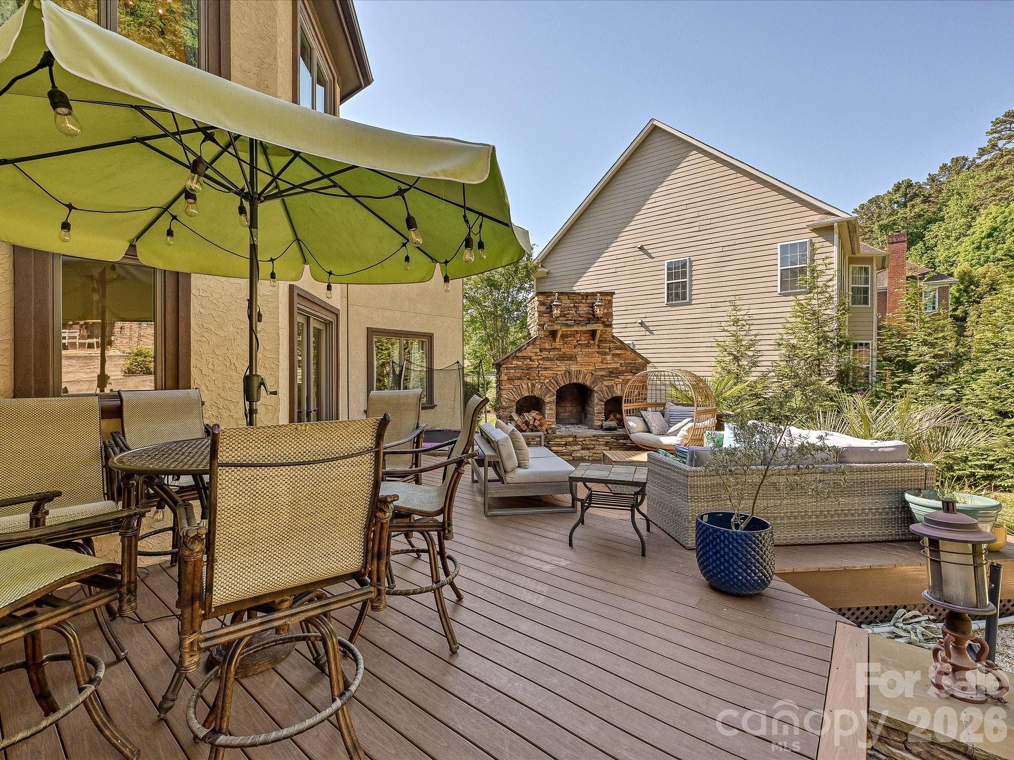 Crown Harbor - Residential