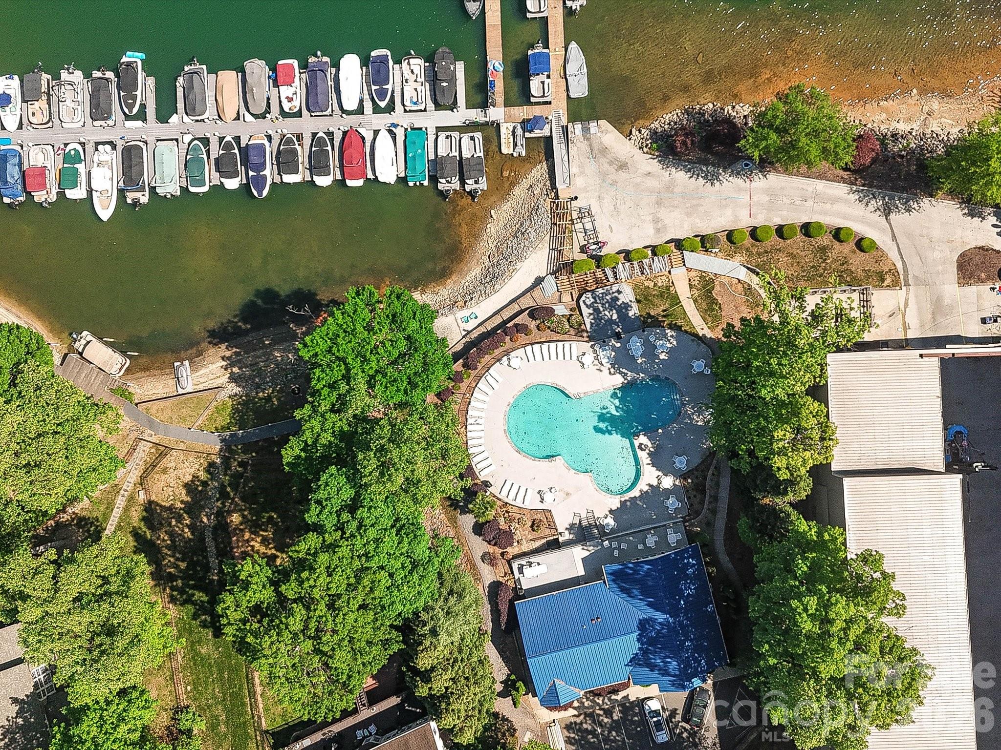 Crown Harbor - Residential