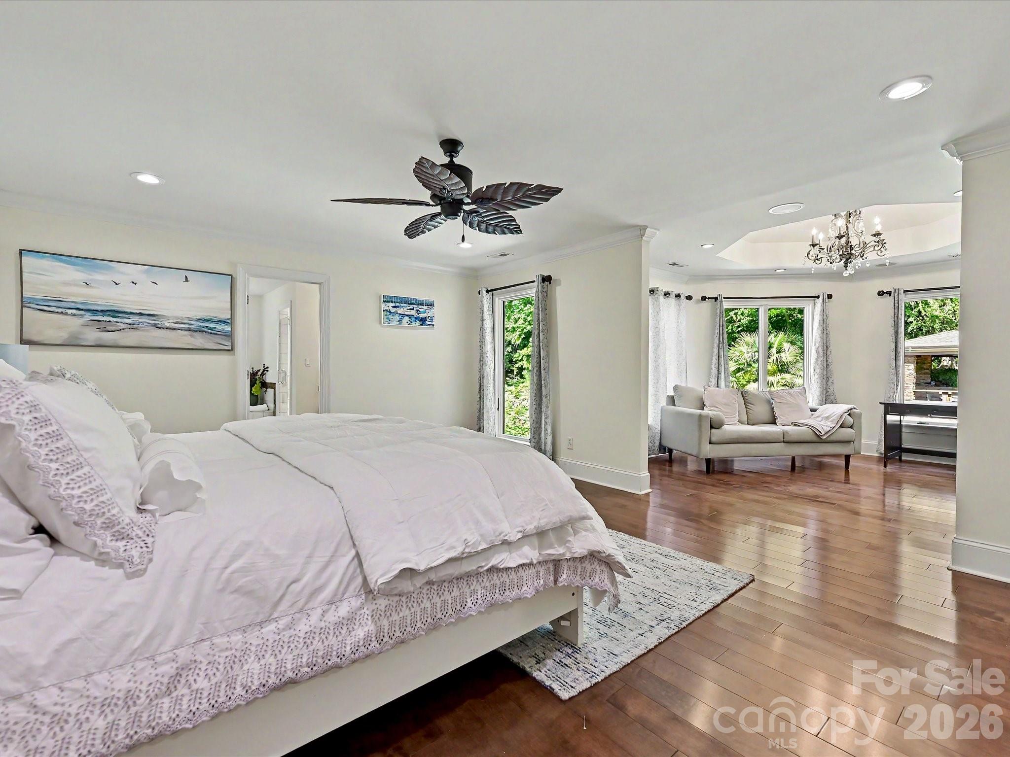 Crown Harbor - Residential