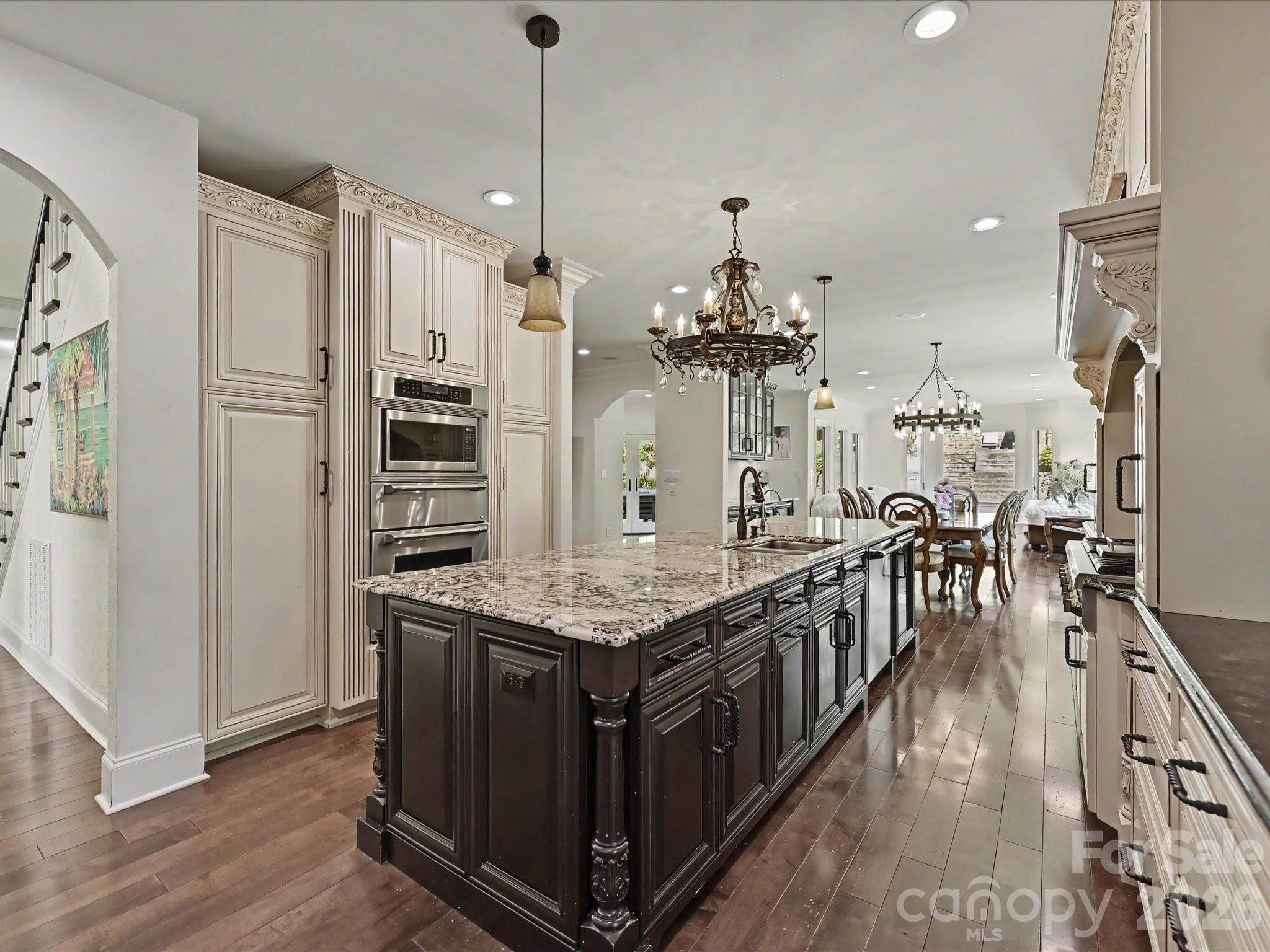 Crown Harbor - Residential