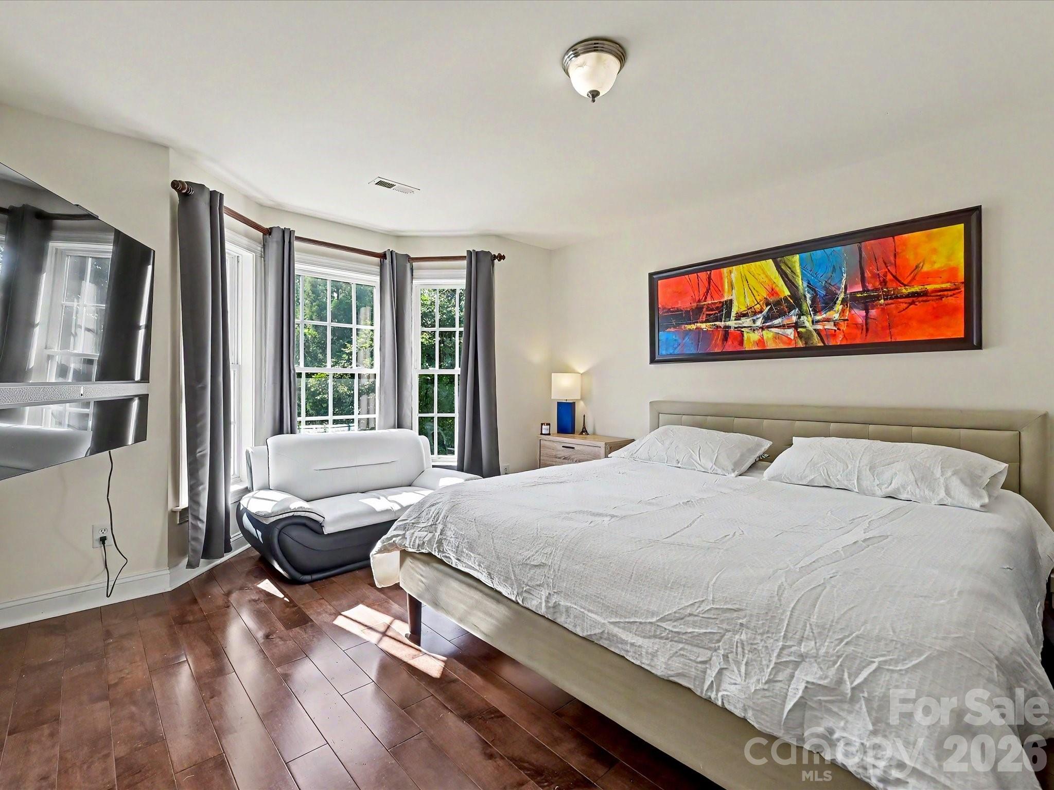 Crown Harbor - Residential