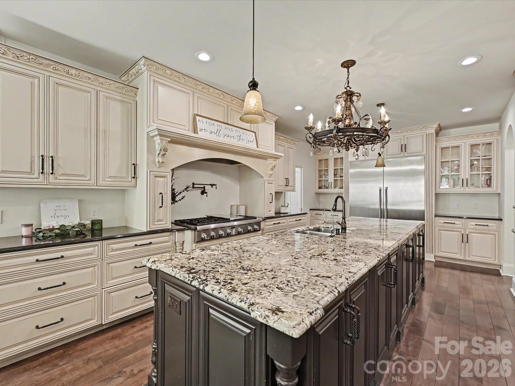 Crown Harbor - Residential