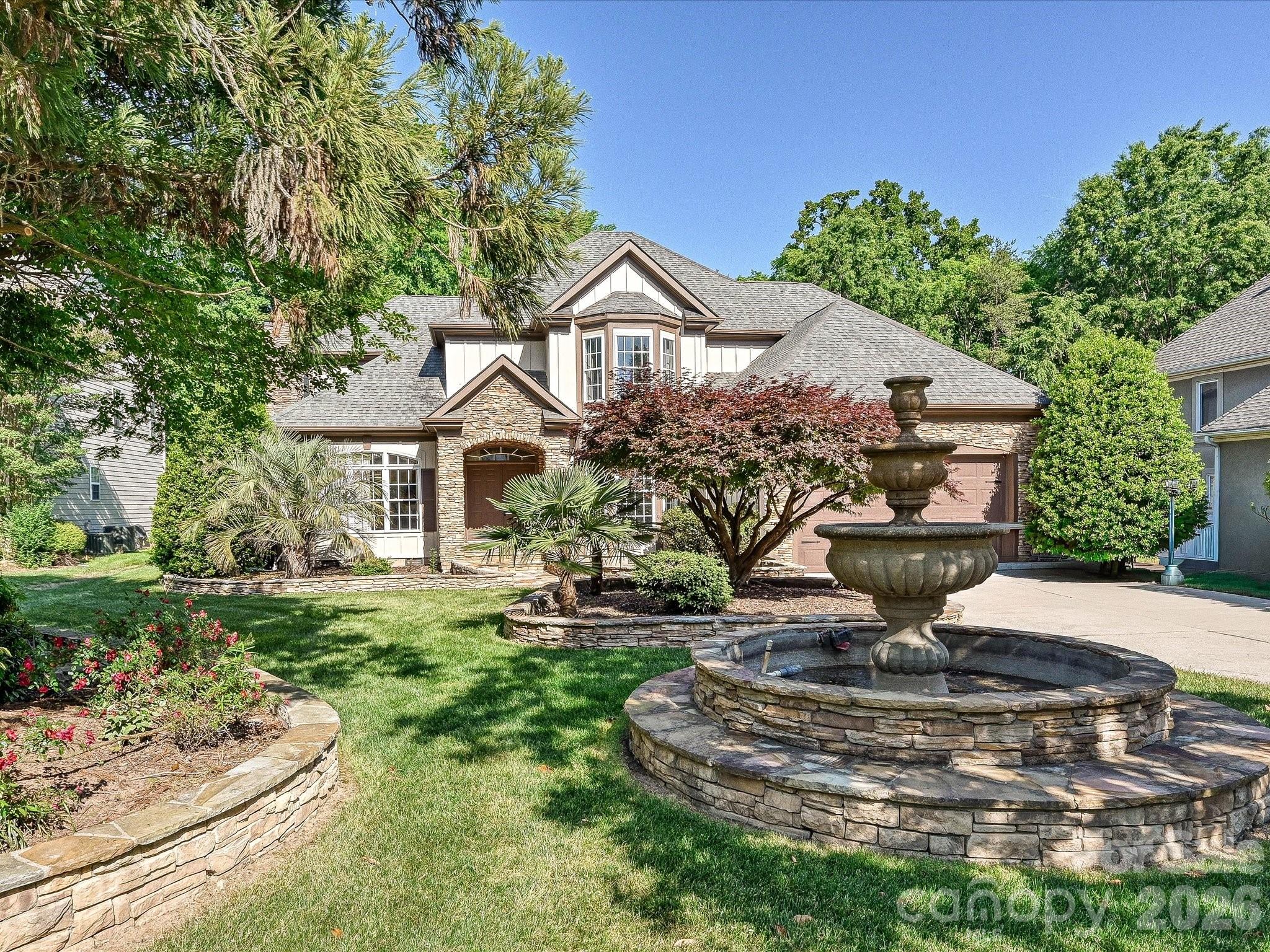 Crown Harbor - Residential