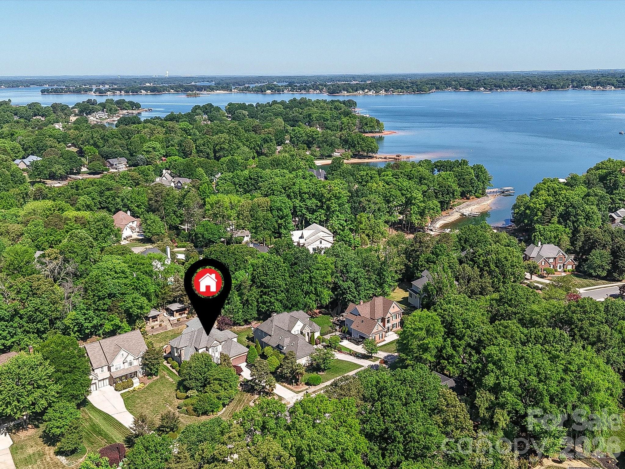 Crown Harbor - Residential