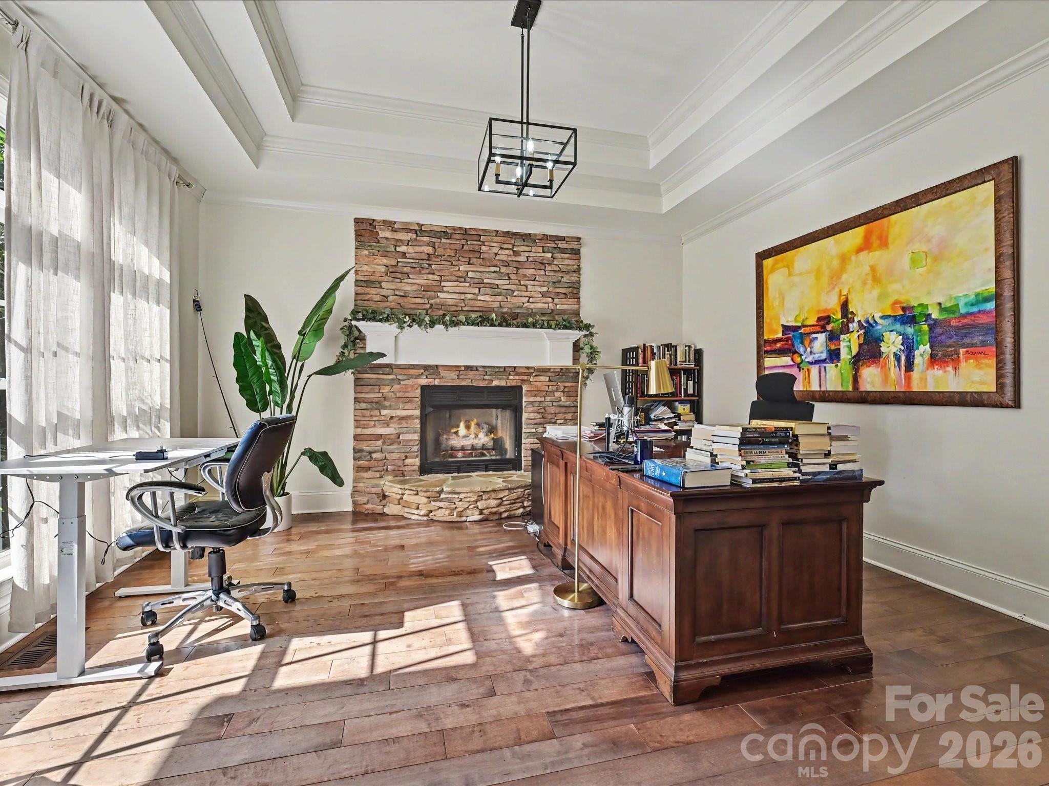 Crown Harbor - Residential