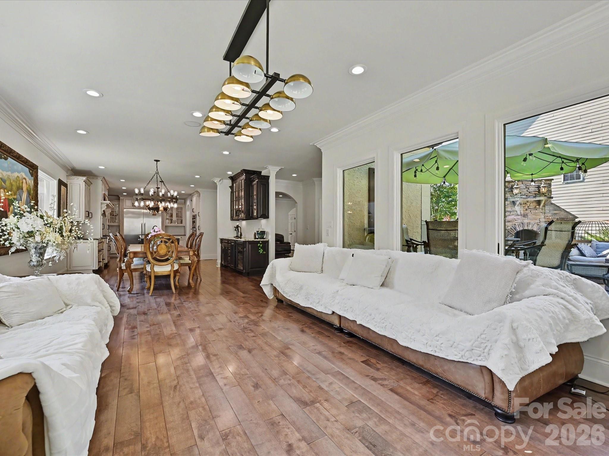 Crown Harbor - Residential