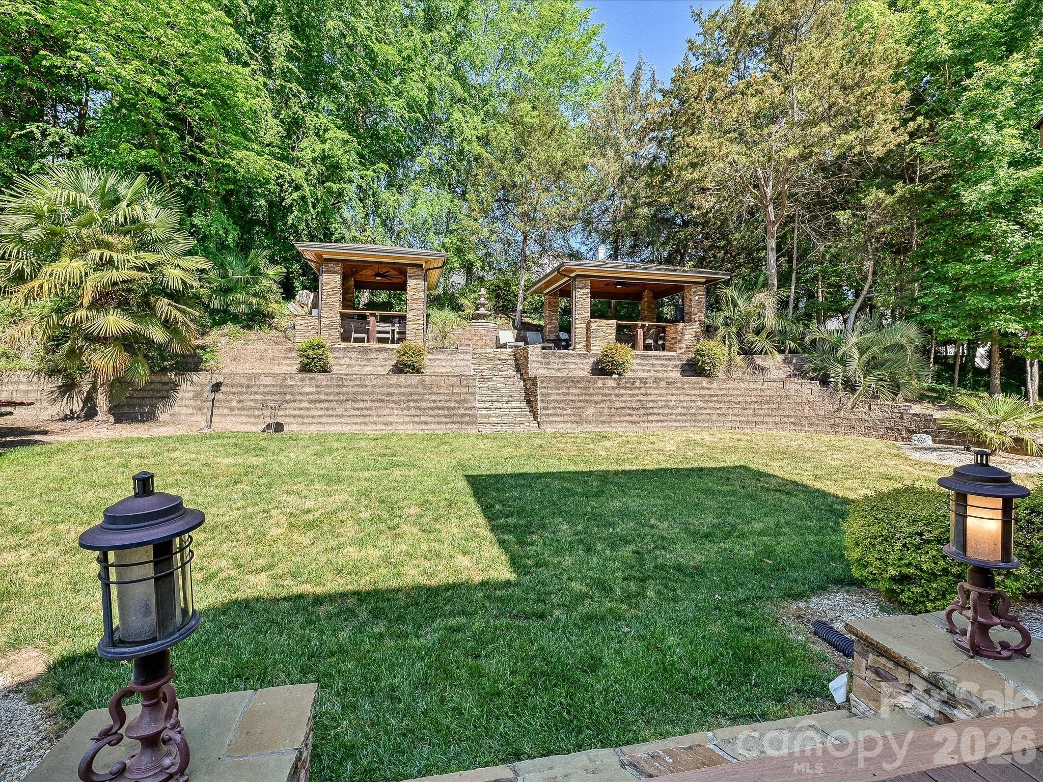 Crown Harbor - Residential