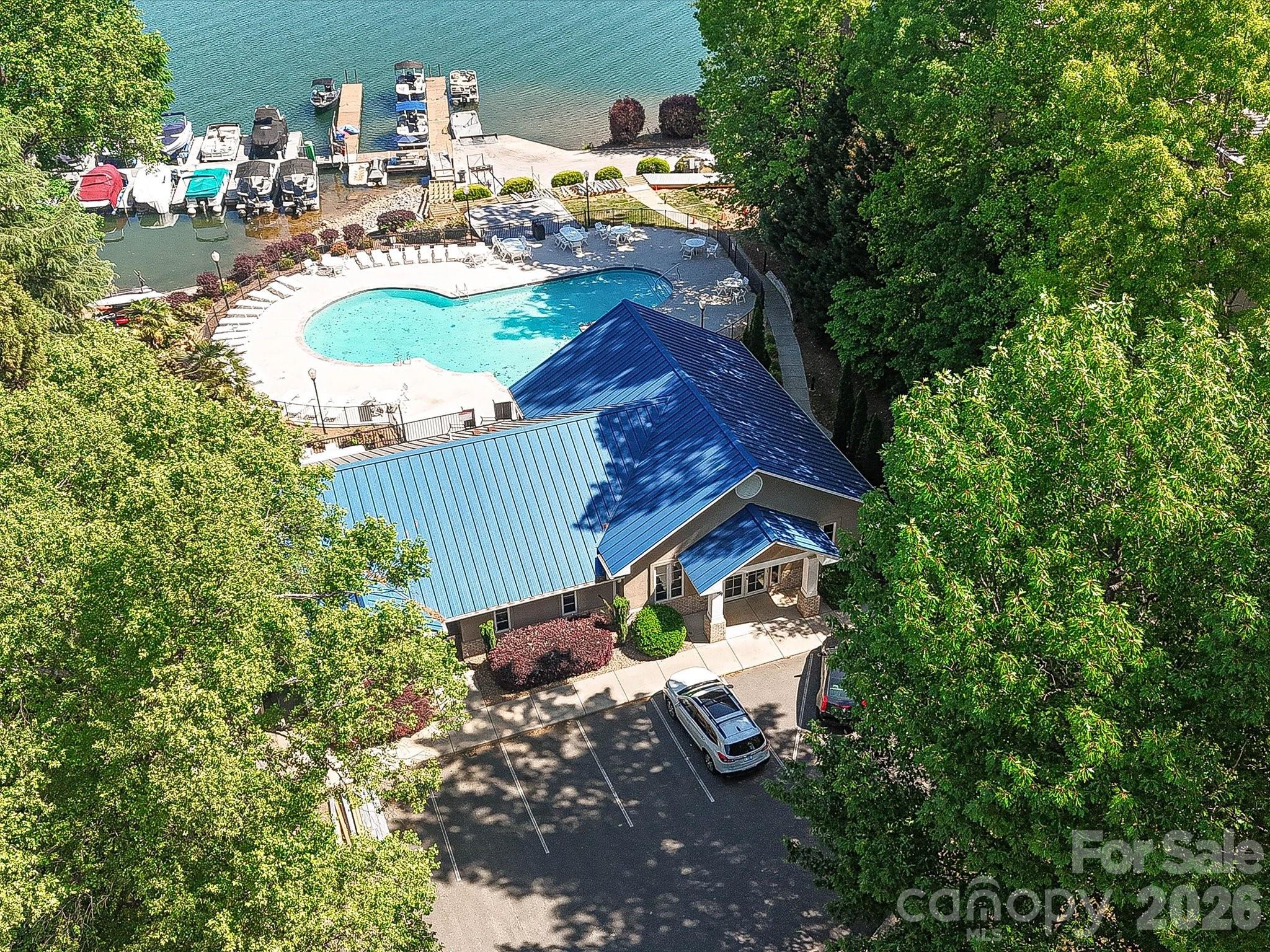 Crown Harbor - Residential