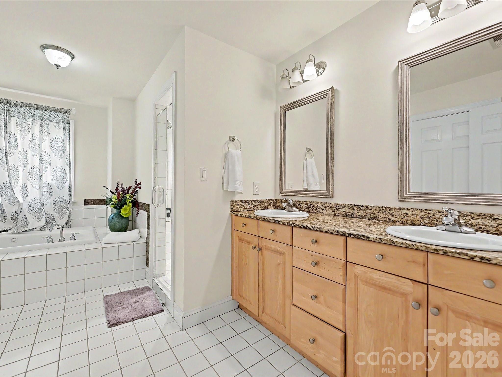 Crown Harbor - Residential