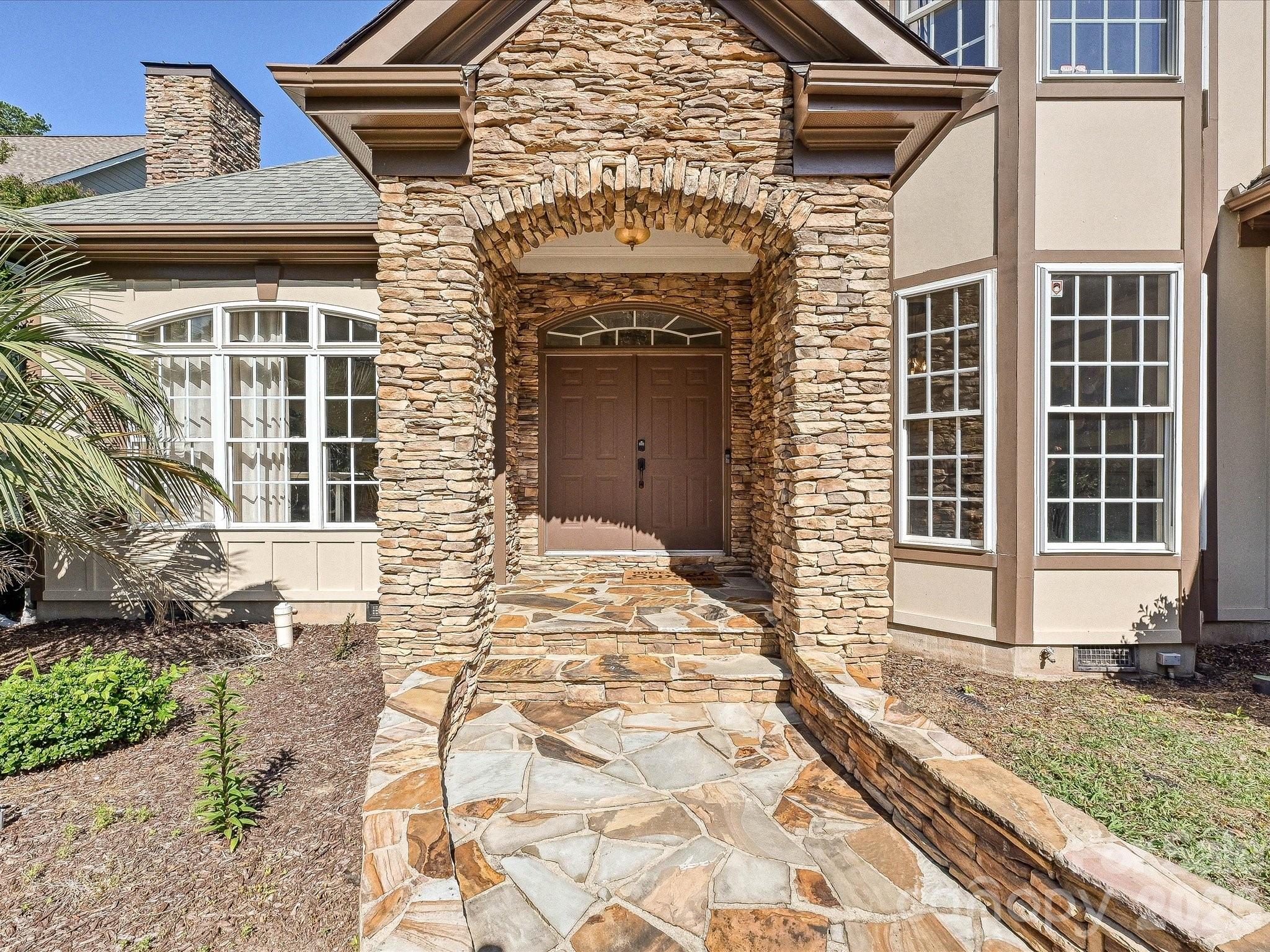 Crown Harbor - Residential