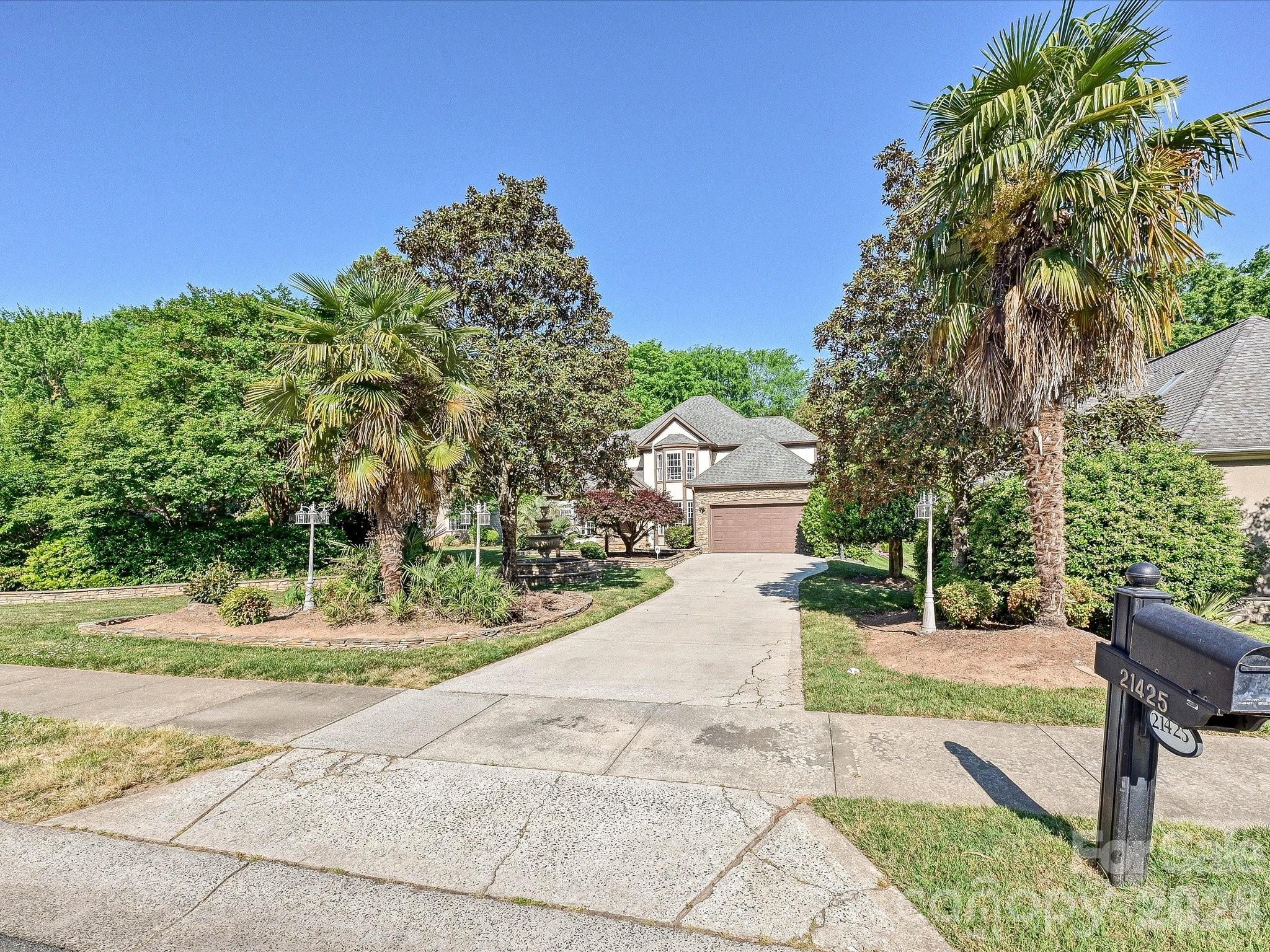 Crown Harbor - Residential