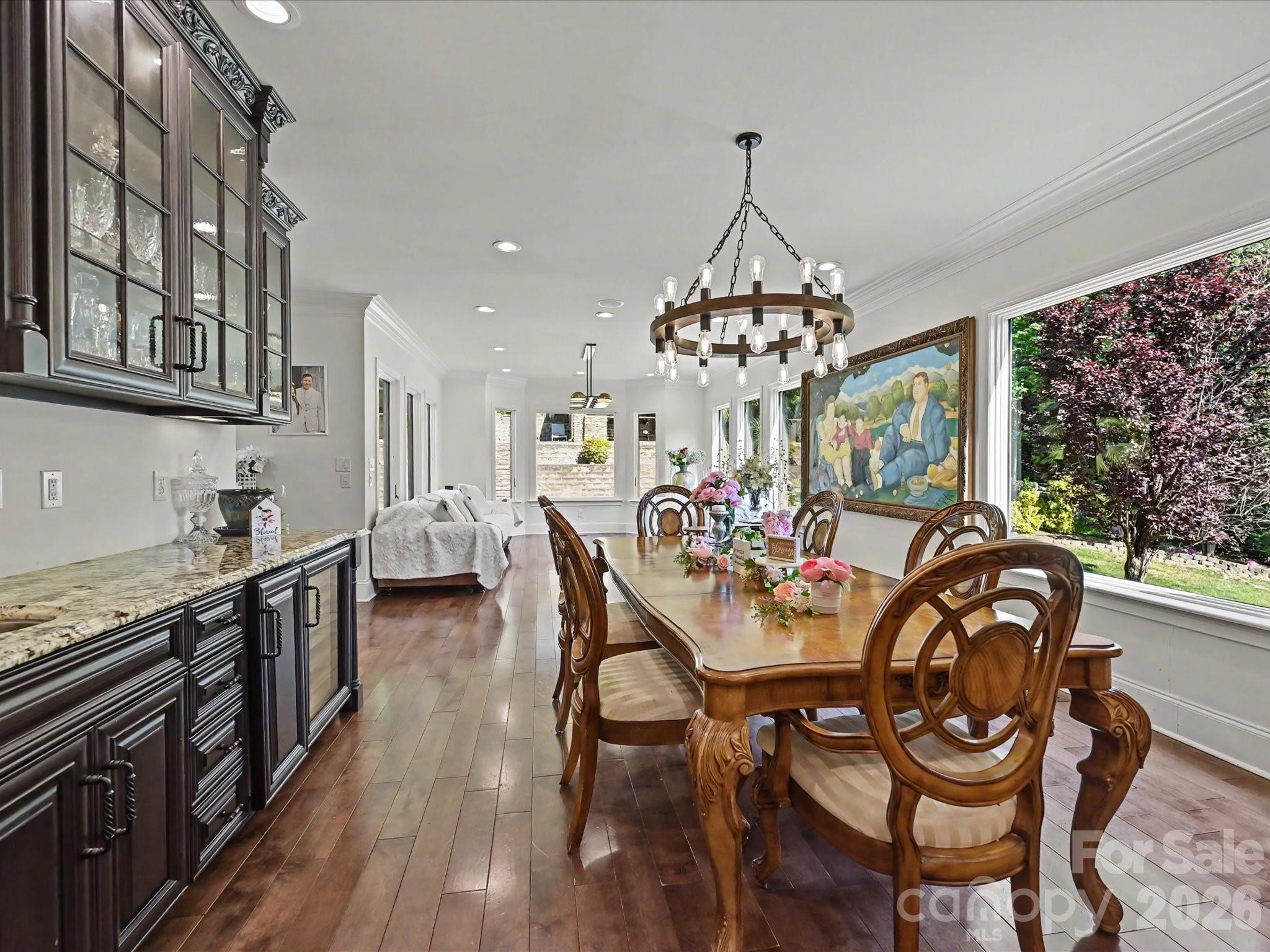 Crown Harbor - Residential