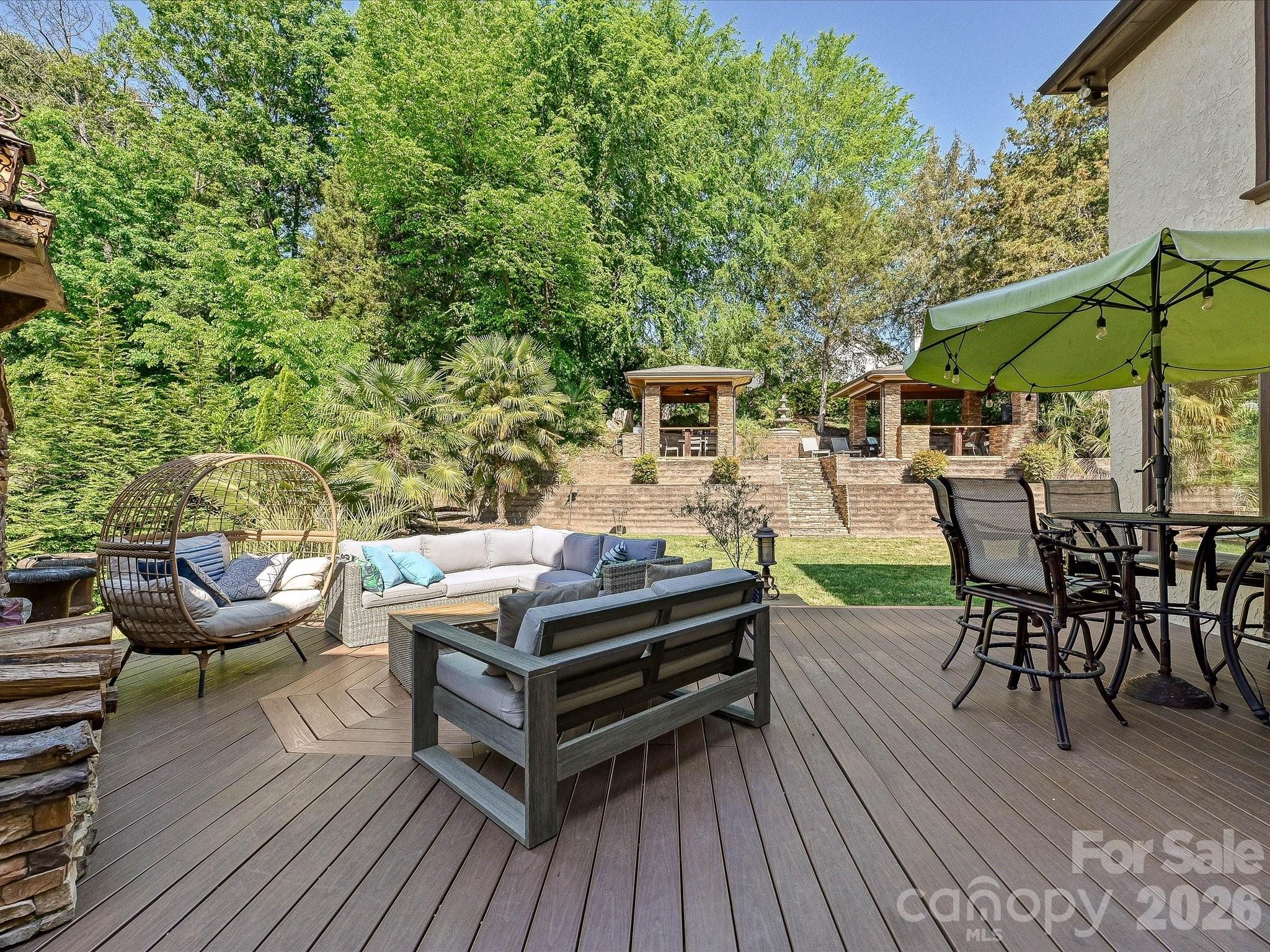 Crown Harbor - Residential