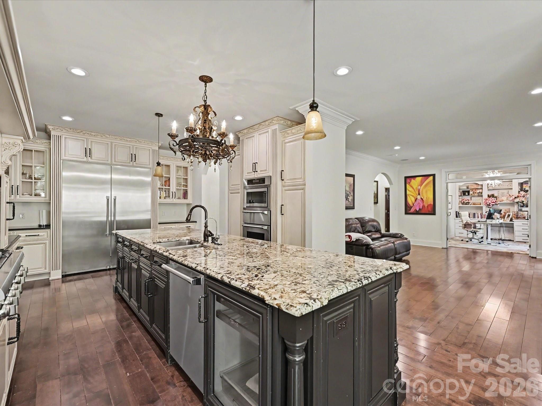 Crown Harbor - Residential