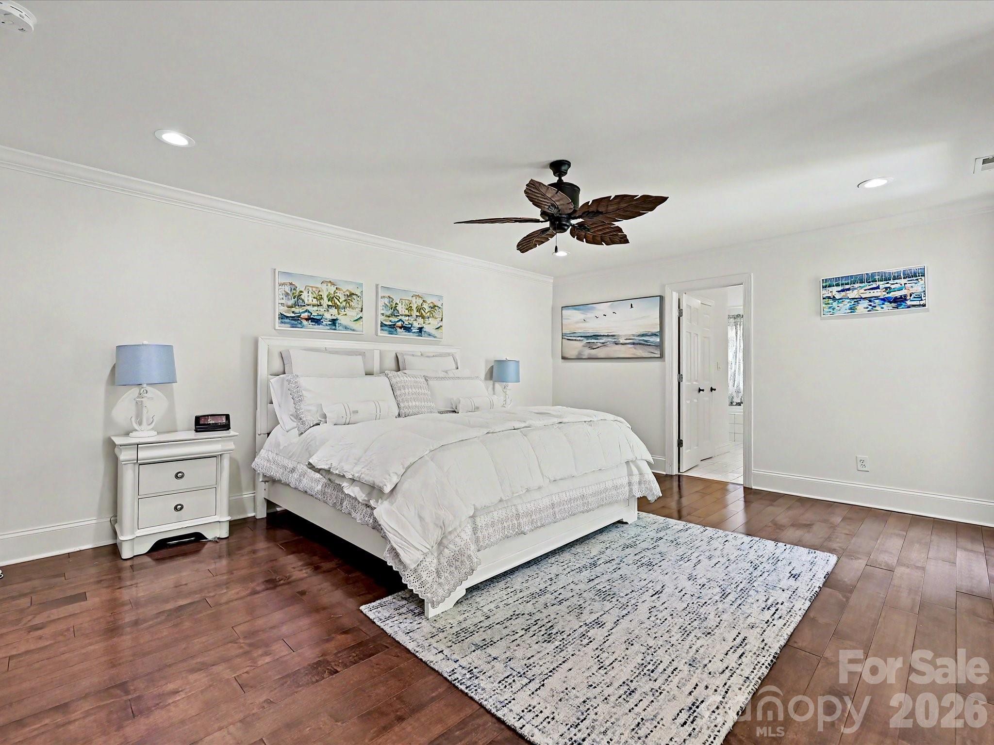 Crown Harbor - Residential