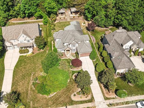 Photo of 21425 Crown Lake Drive, Cornelius, NC 28031 (MLS # 4365872)