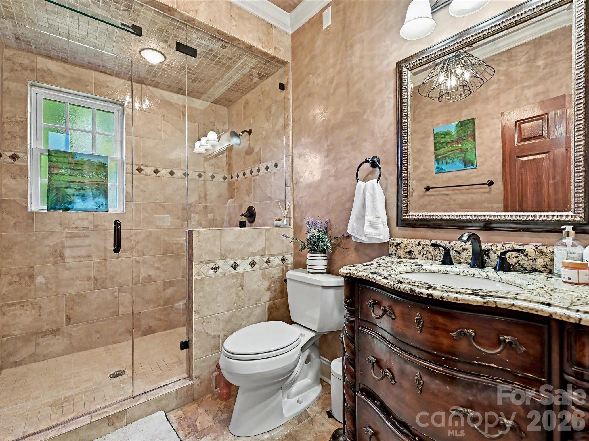 Crown Harbor - Residential