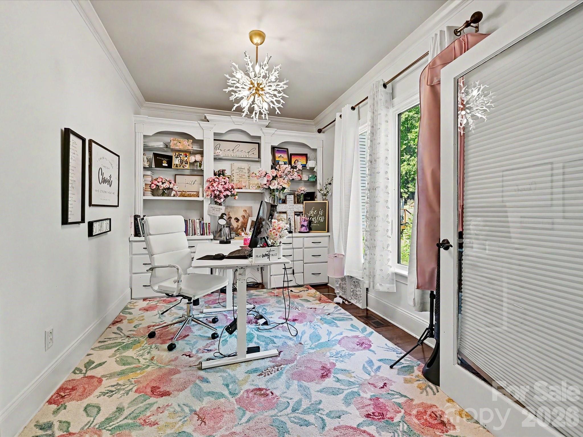 Crown Harbor - Residential